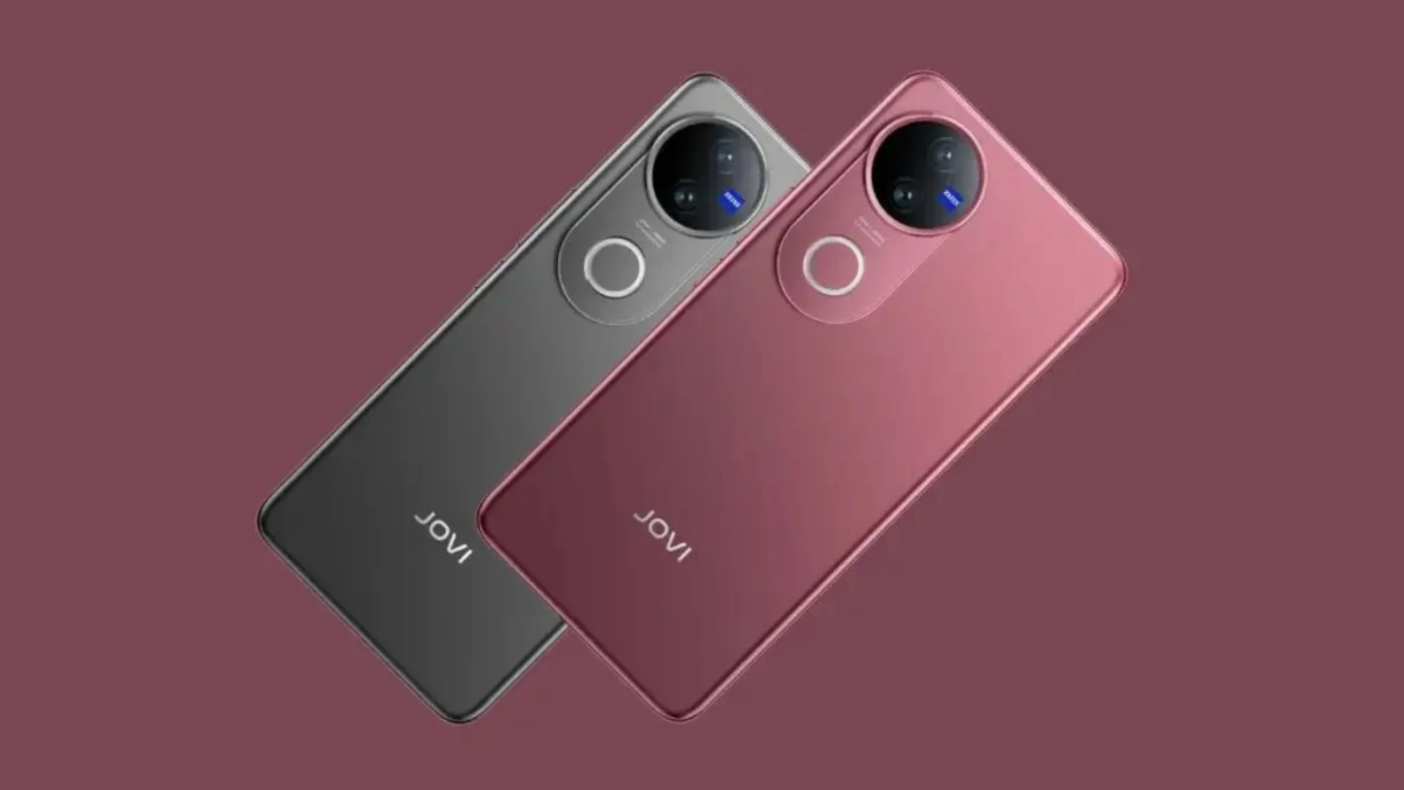 Jovi estreia no Brasil com celulares potentes e produção nacional 2 Jovi V50