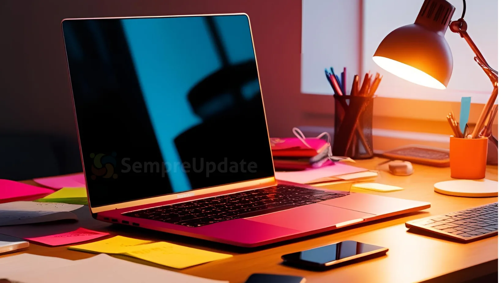 Terminal Linux exibindo o uso do comando shutdown para agendar desligamento