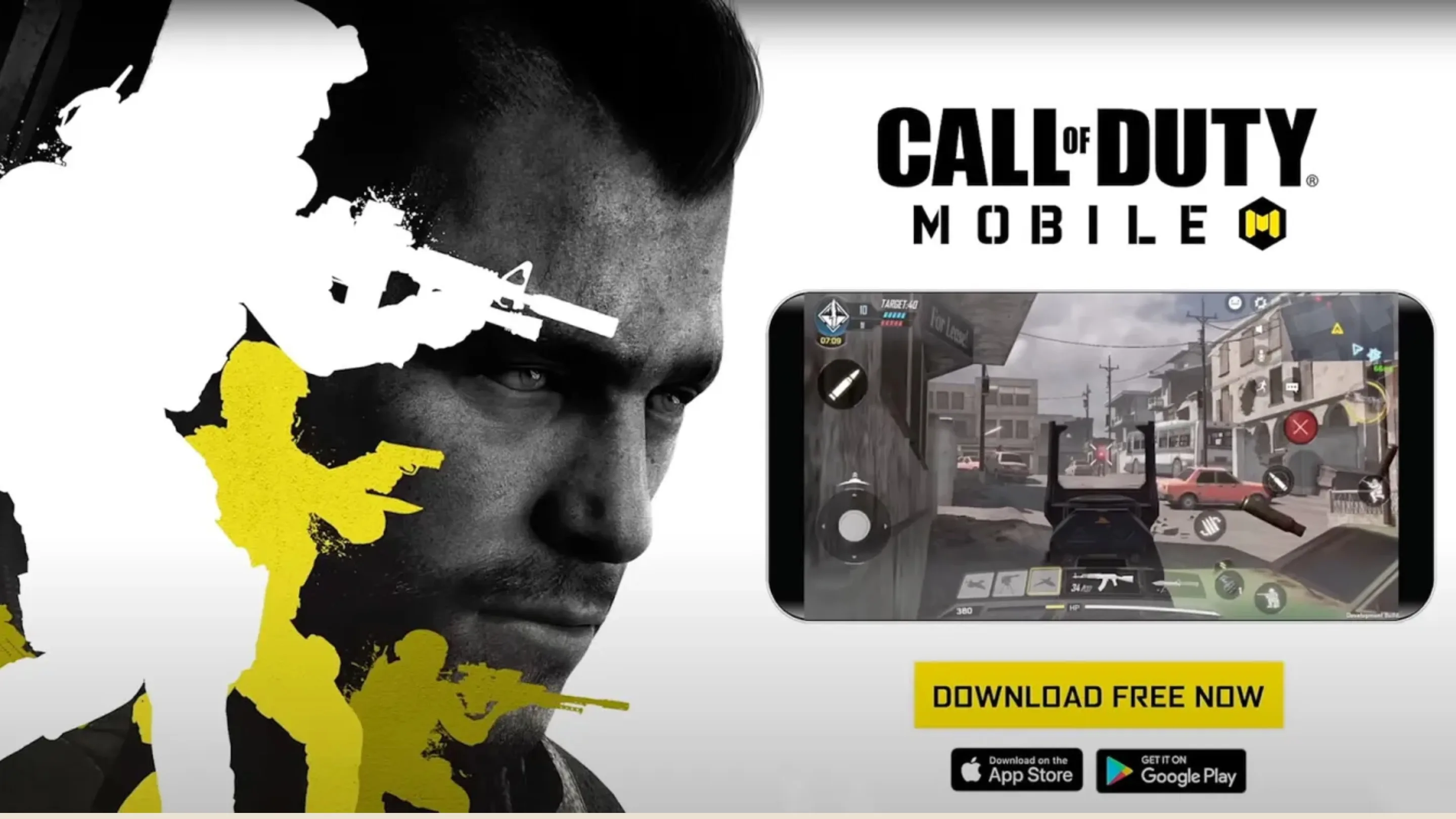 Microsoft Xbox Mobile