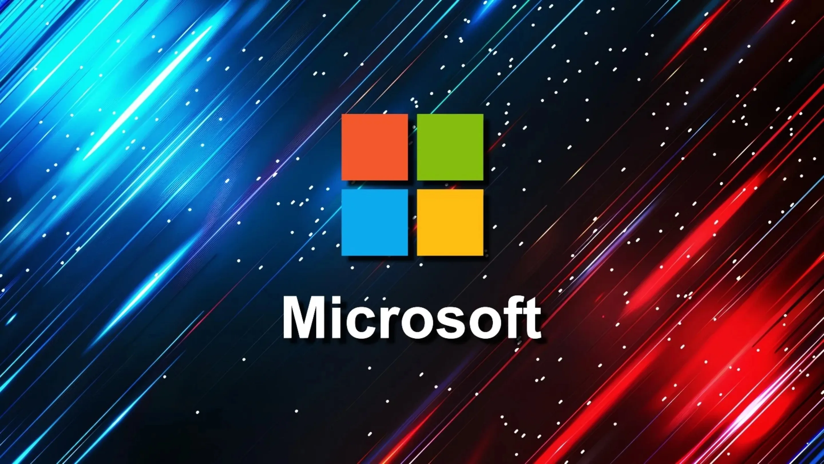 Logo Microsoft