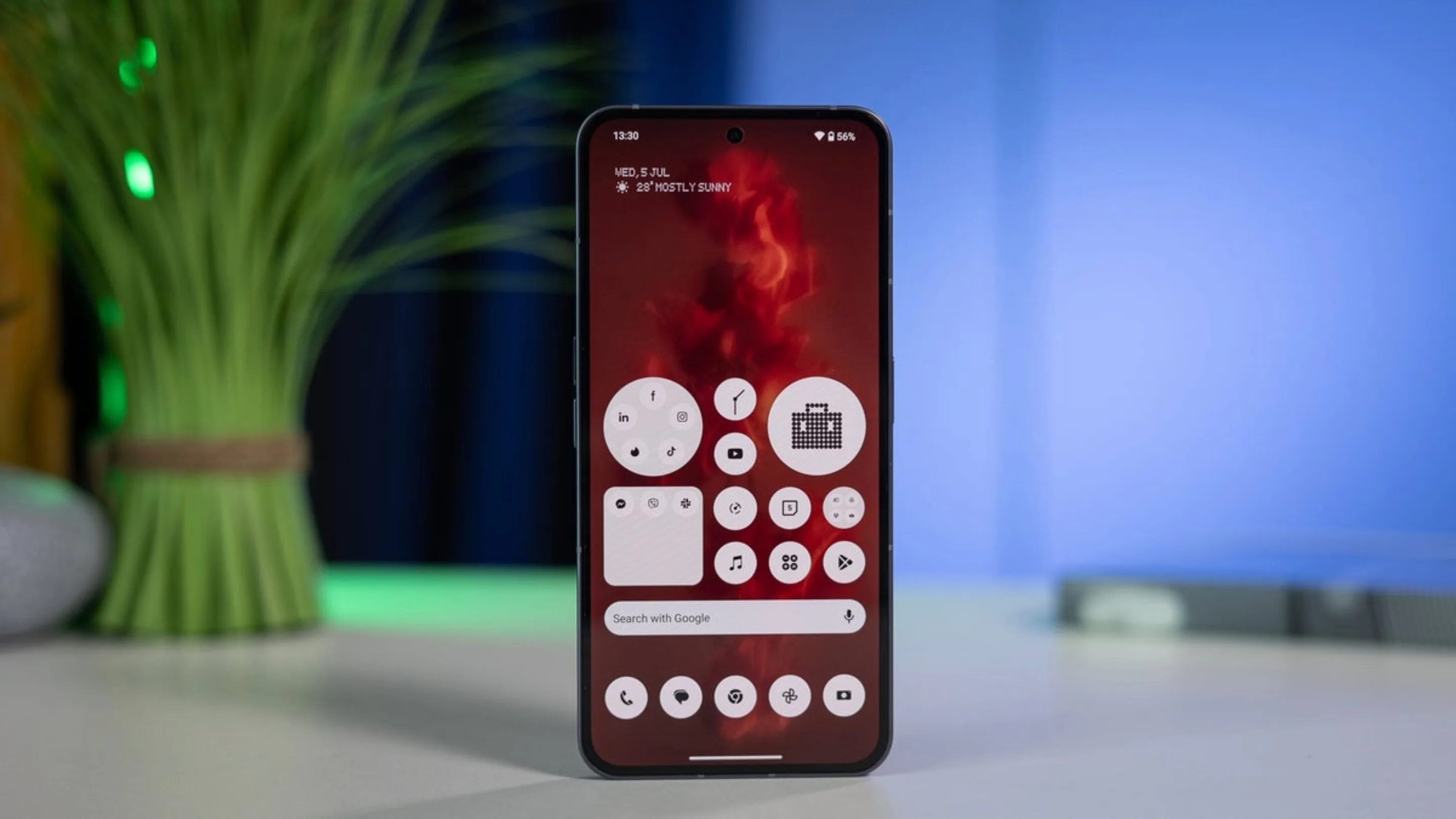 Imagem: PhoneArena