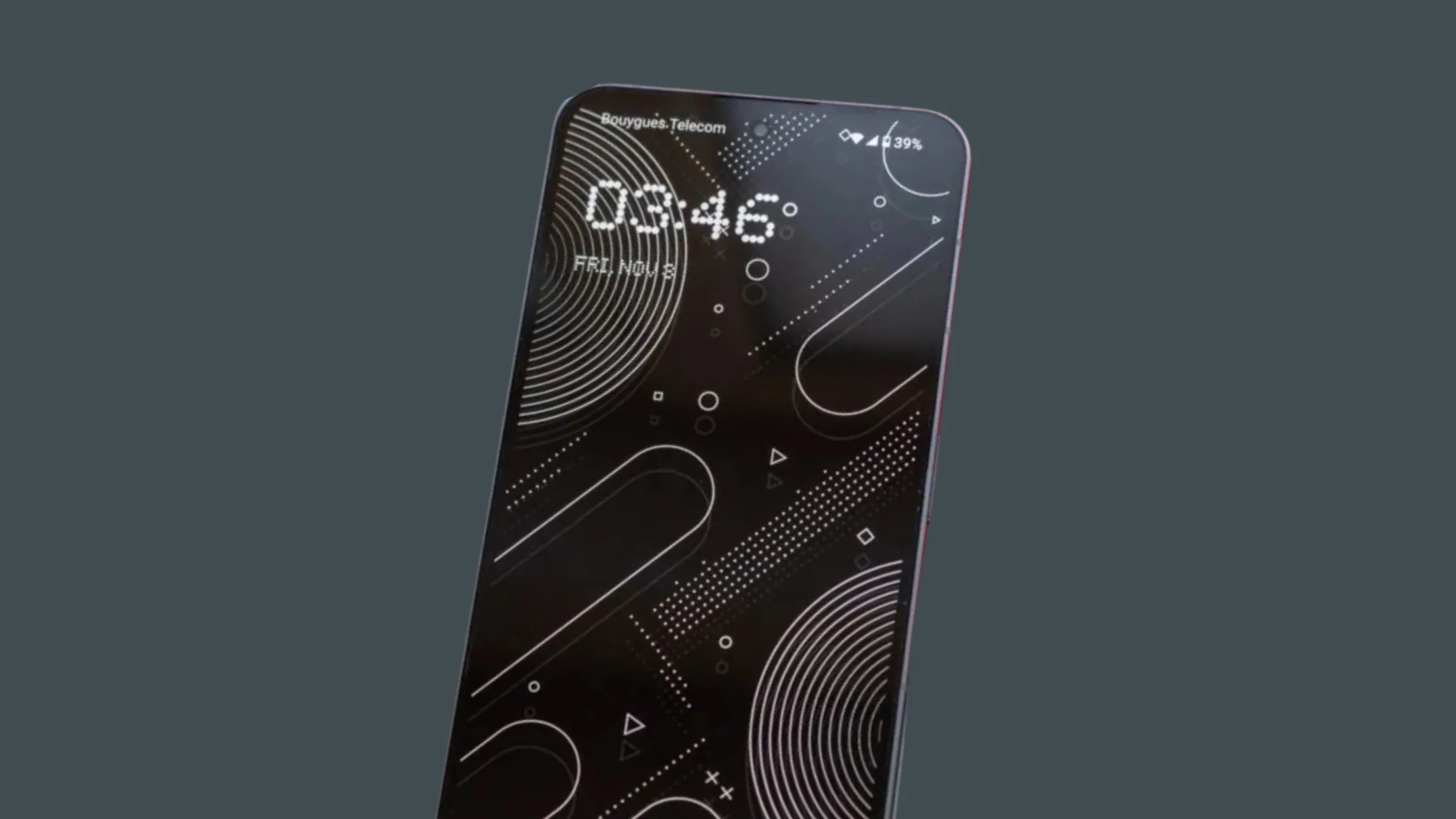 Nothing Phone 3