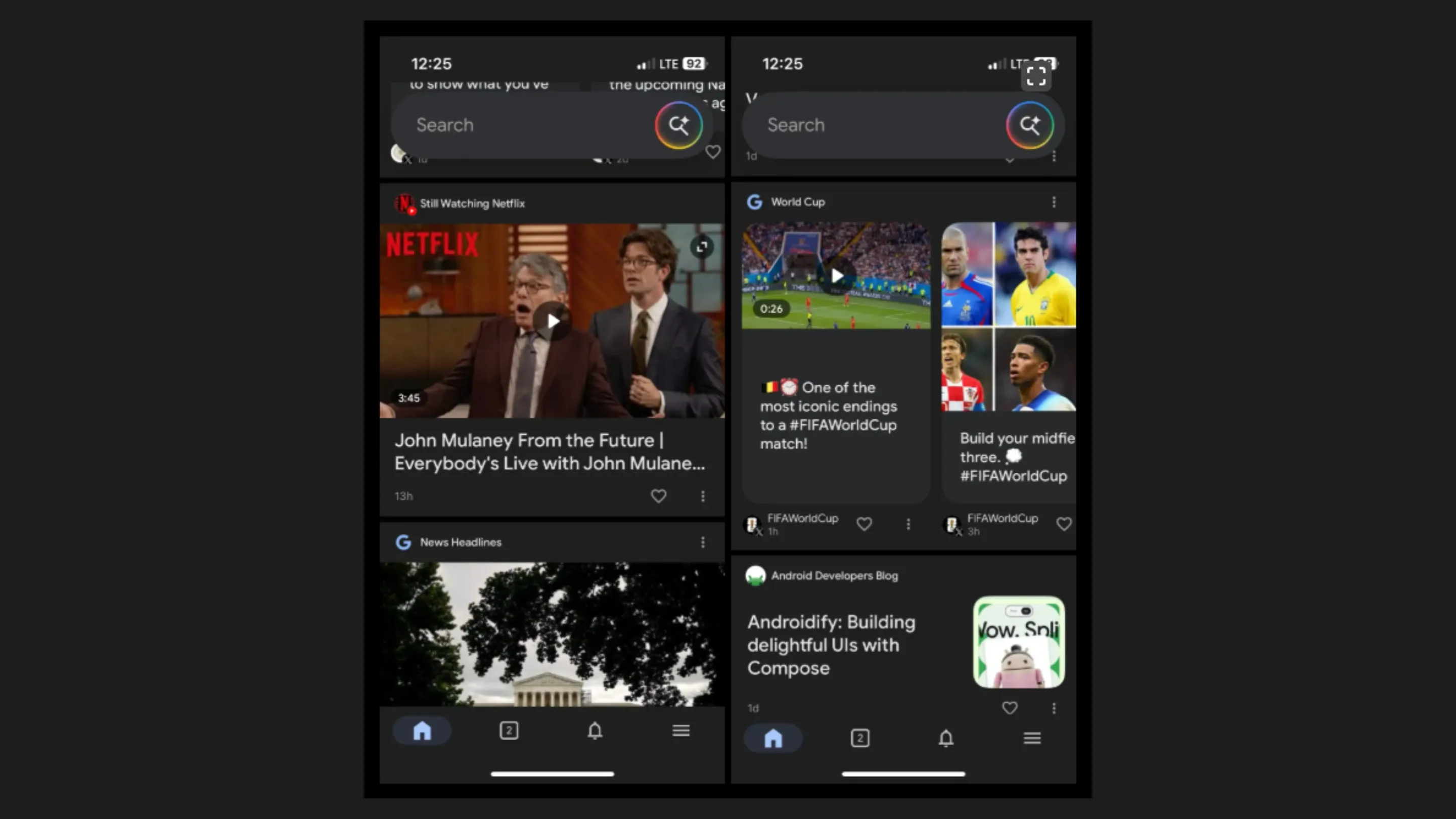 Google Discover