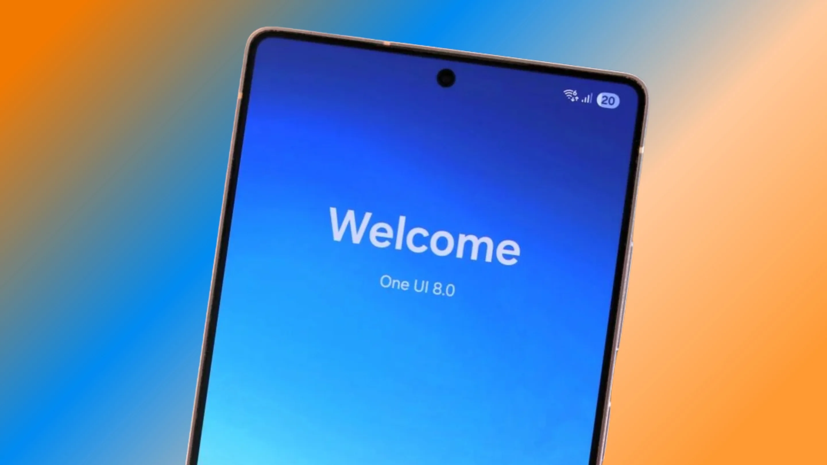 One UI 8