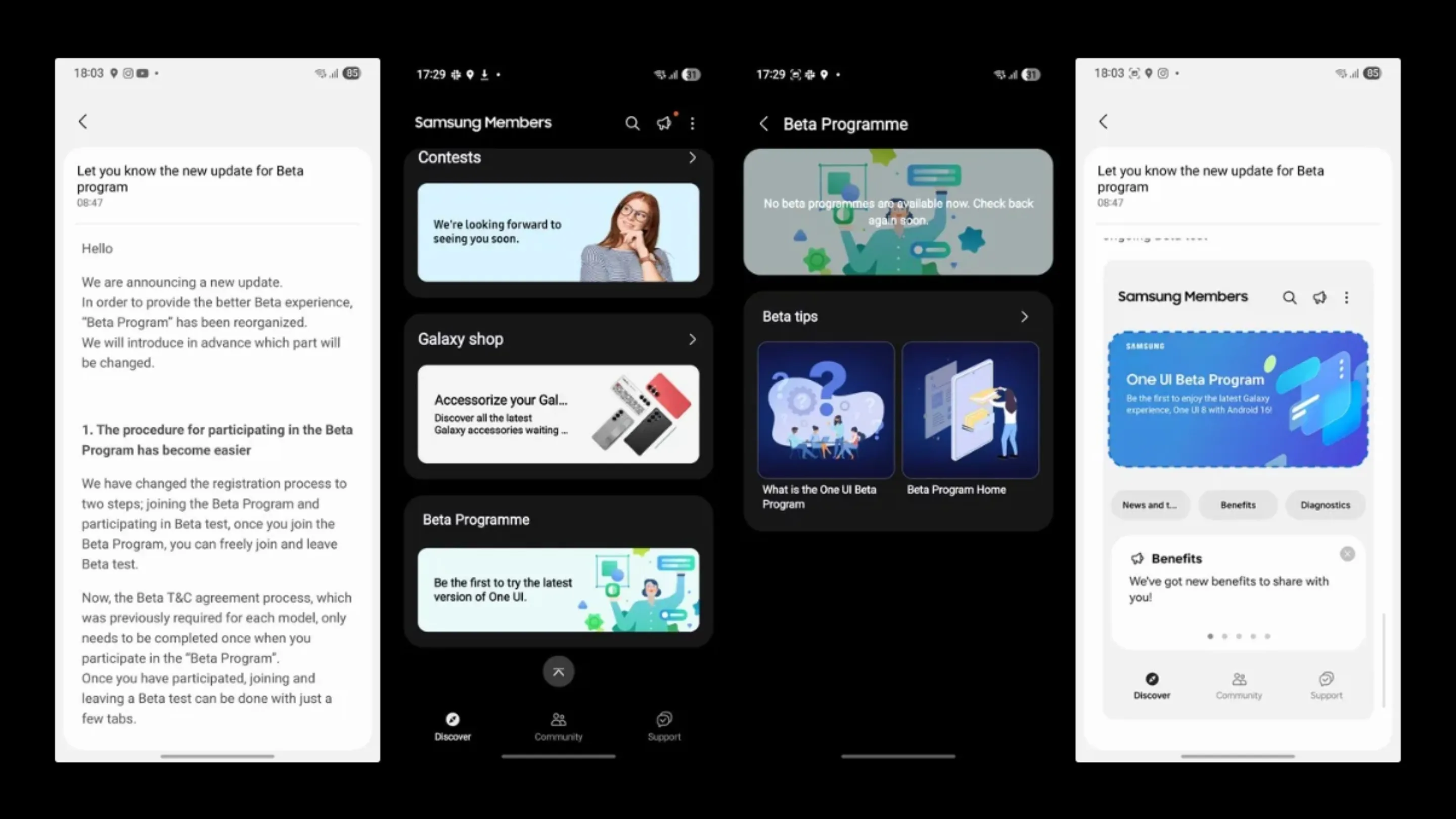 One UI 8