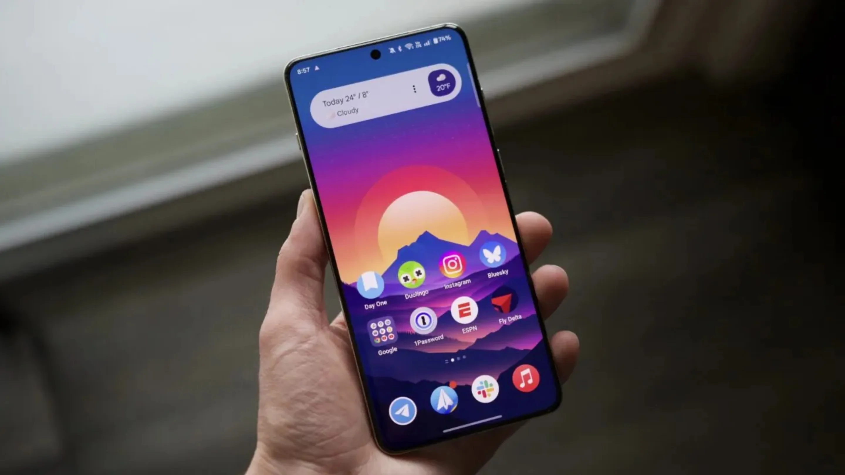 OnePlus expande uso do Gemini com integração em seus apps 2 Interface OnePlus