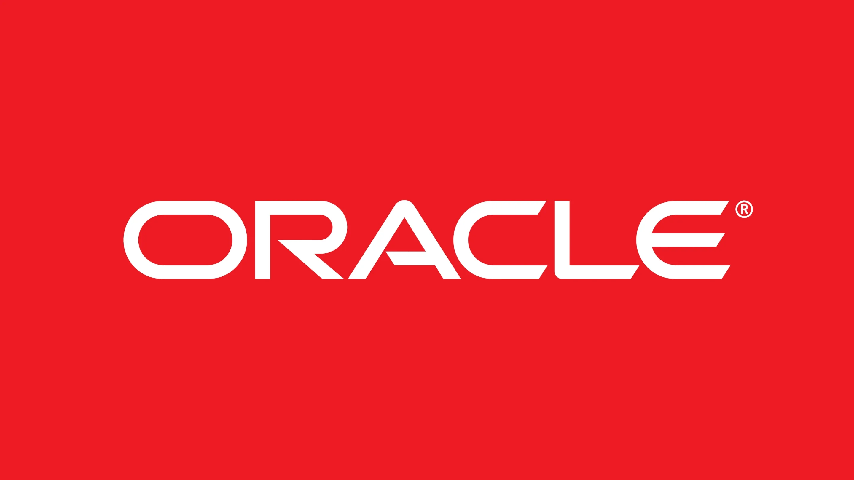 Oracle Nvidia