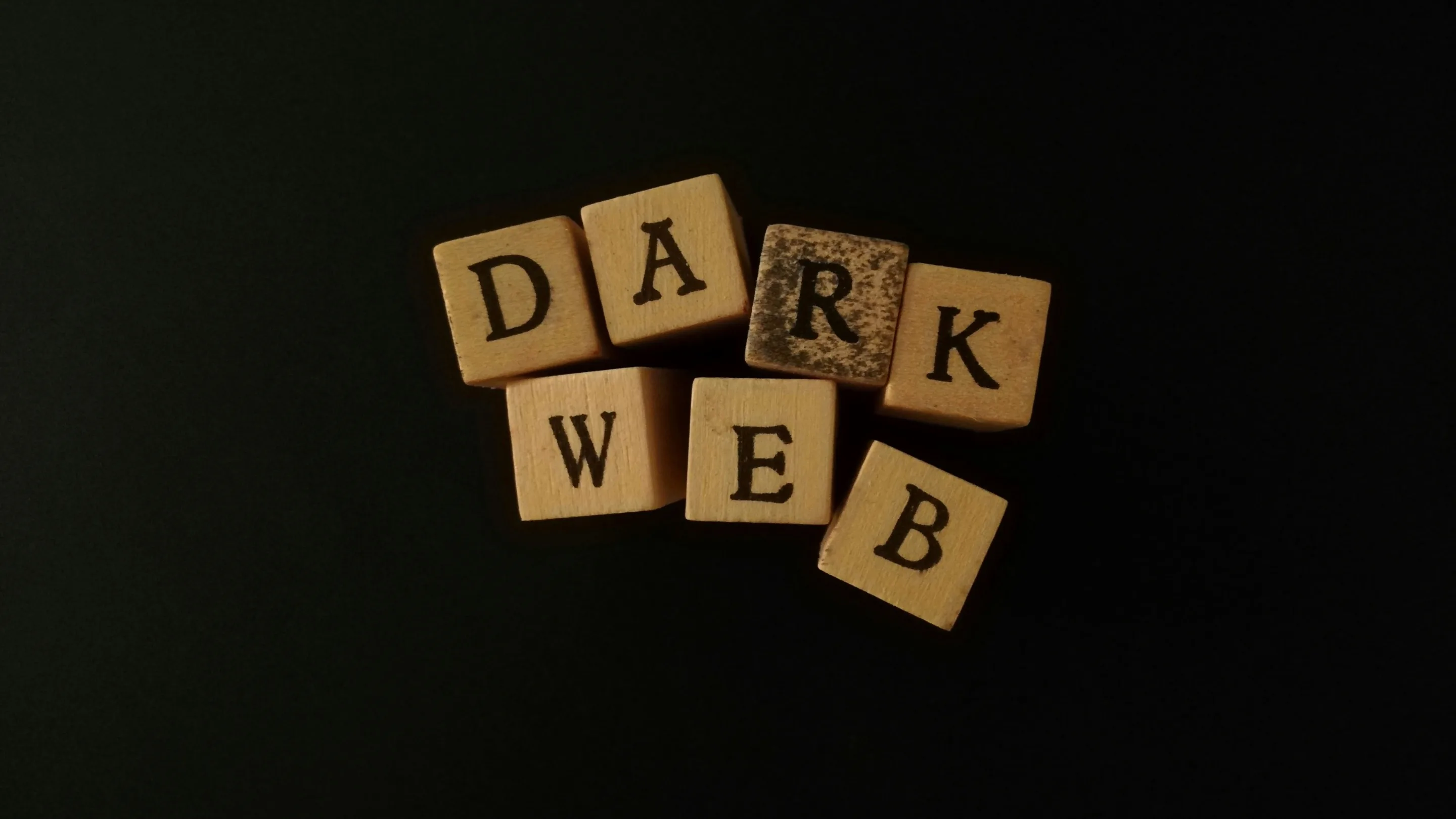 Dark Web