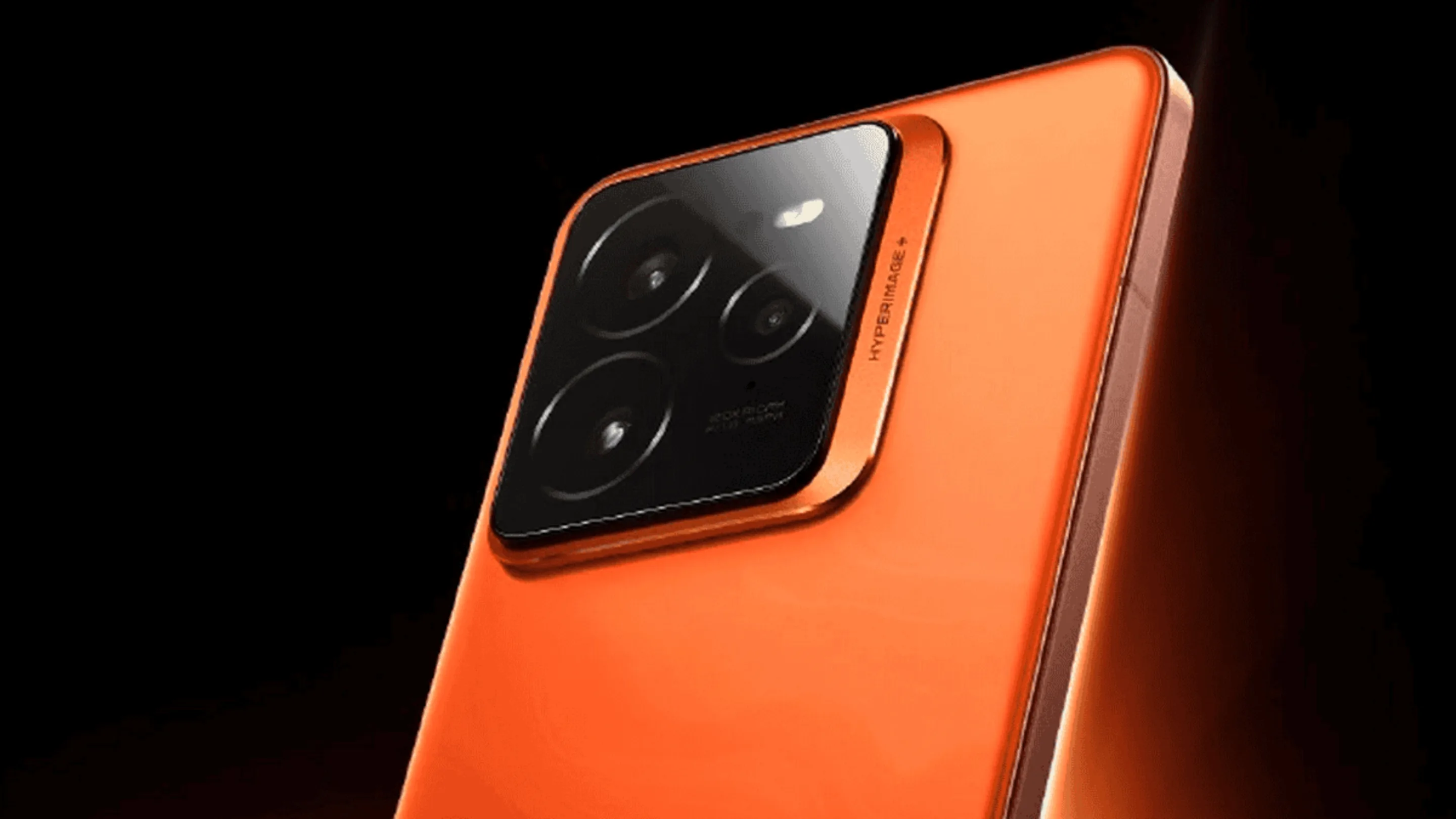 Realme aposta em celulares com baterias de até 10.000 mAh ainda em 2025 2 Smartphone Realme