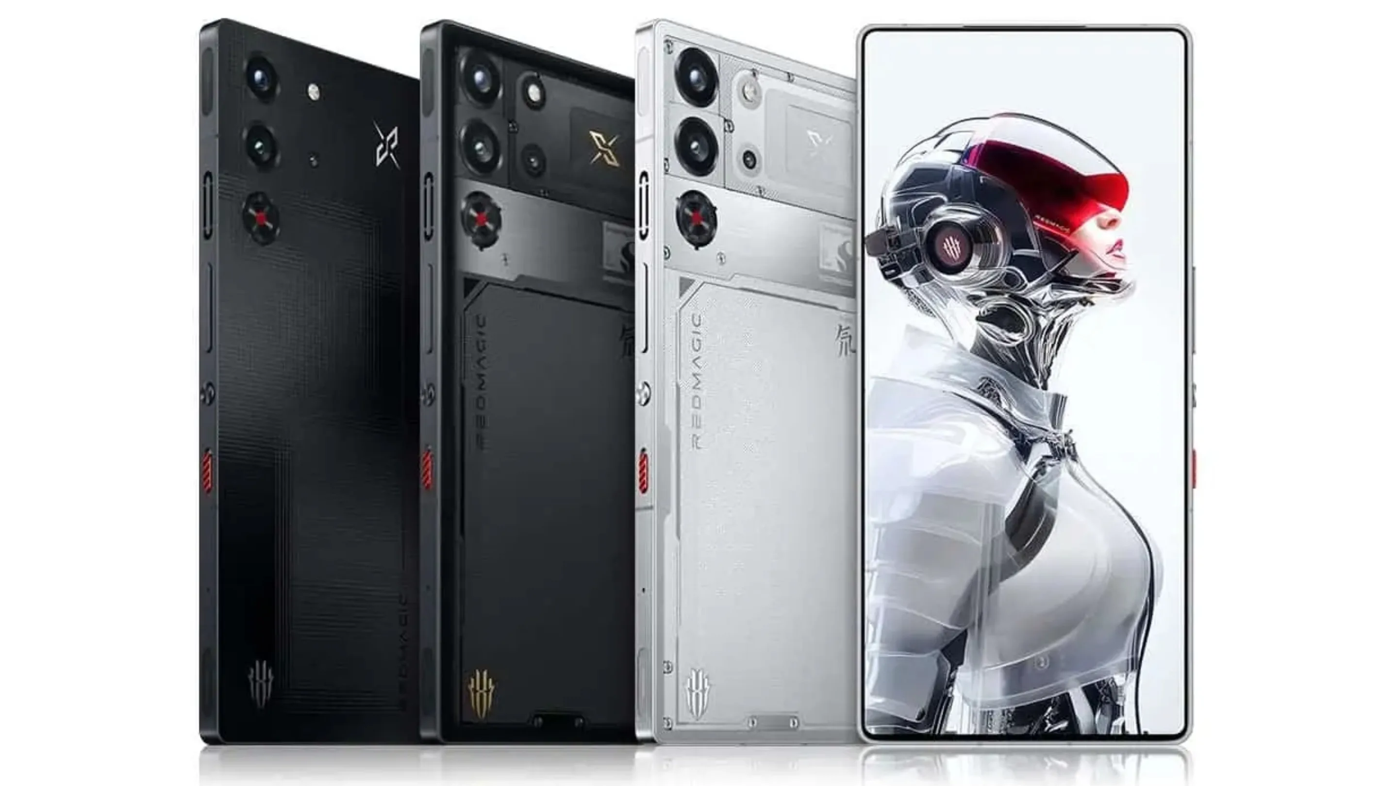 RedMagic 10S Pro