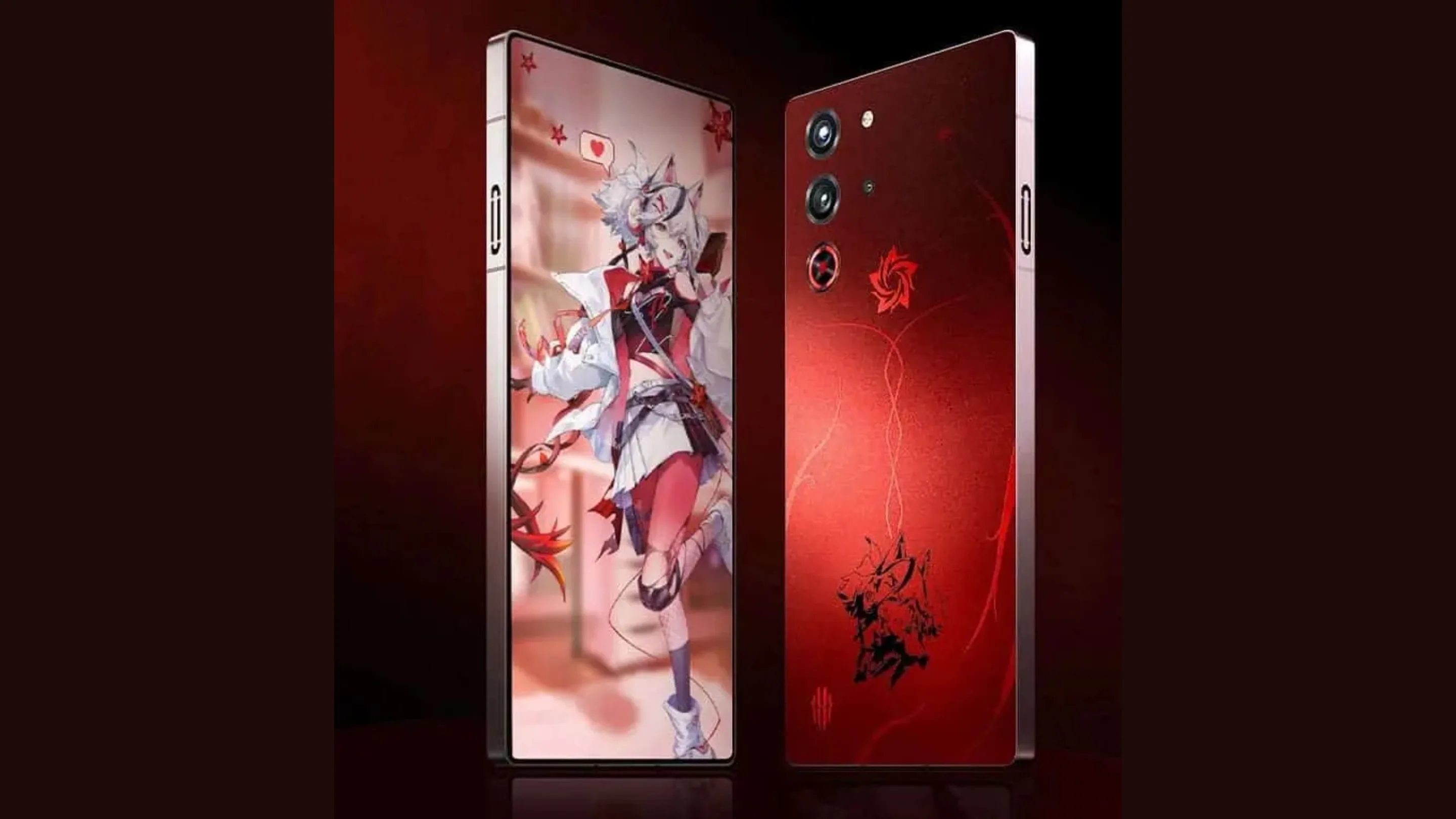 RedMagic 10S Pro