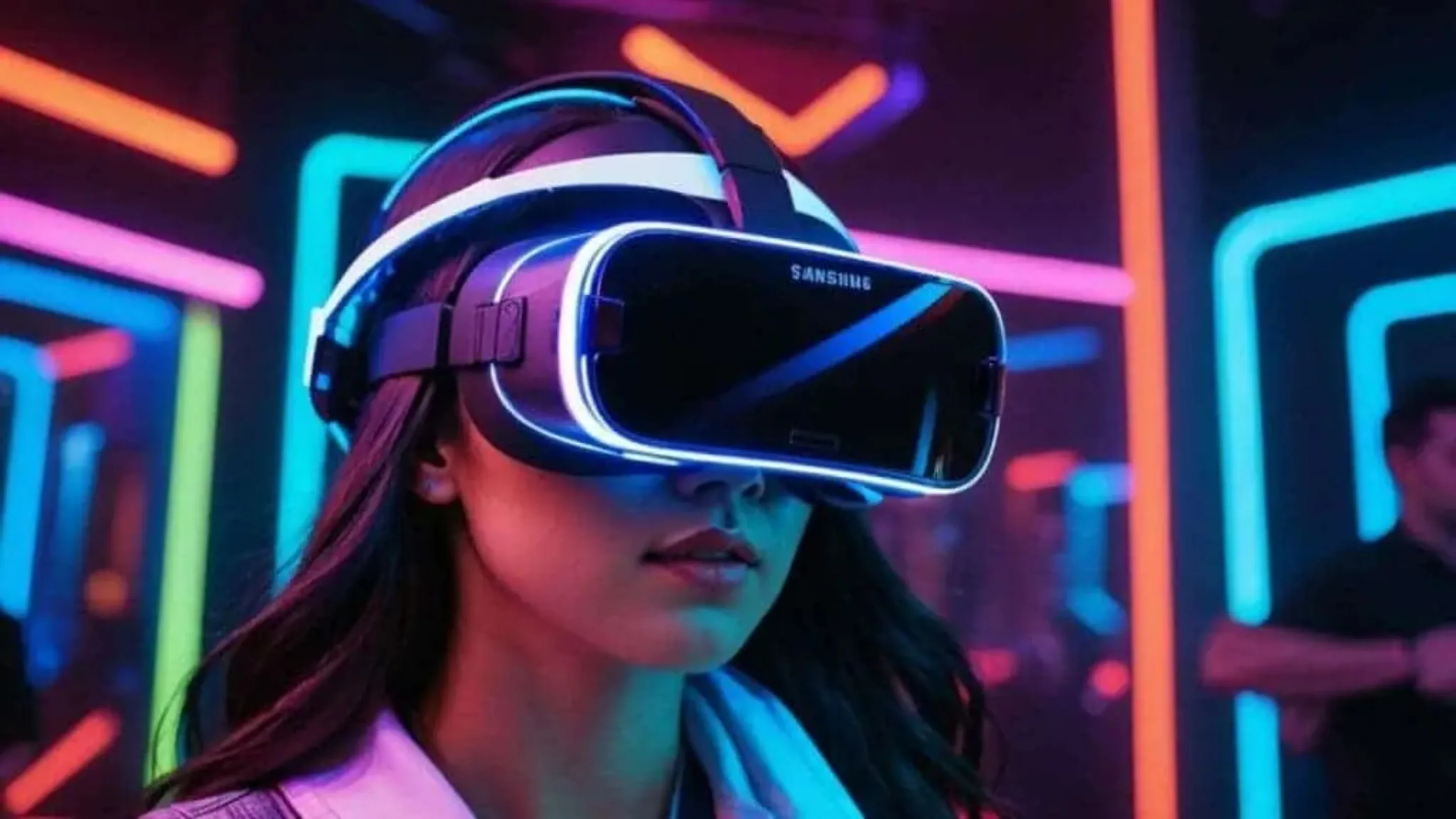 Novo headset XR da Samsung une Snapdragon potente e Android 14 personalizado 2 Headset XR Samsung