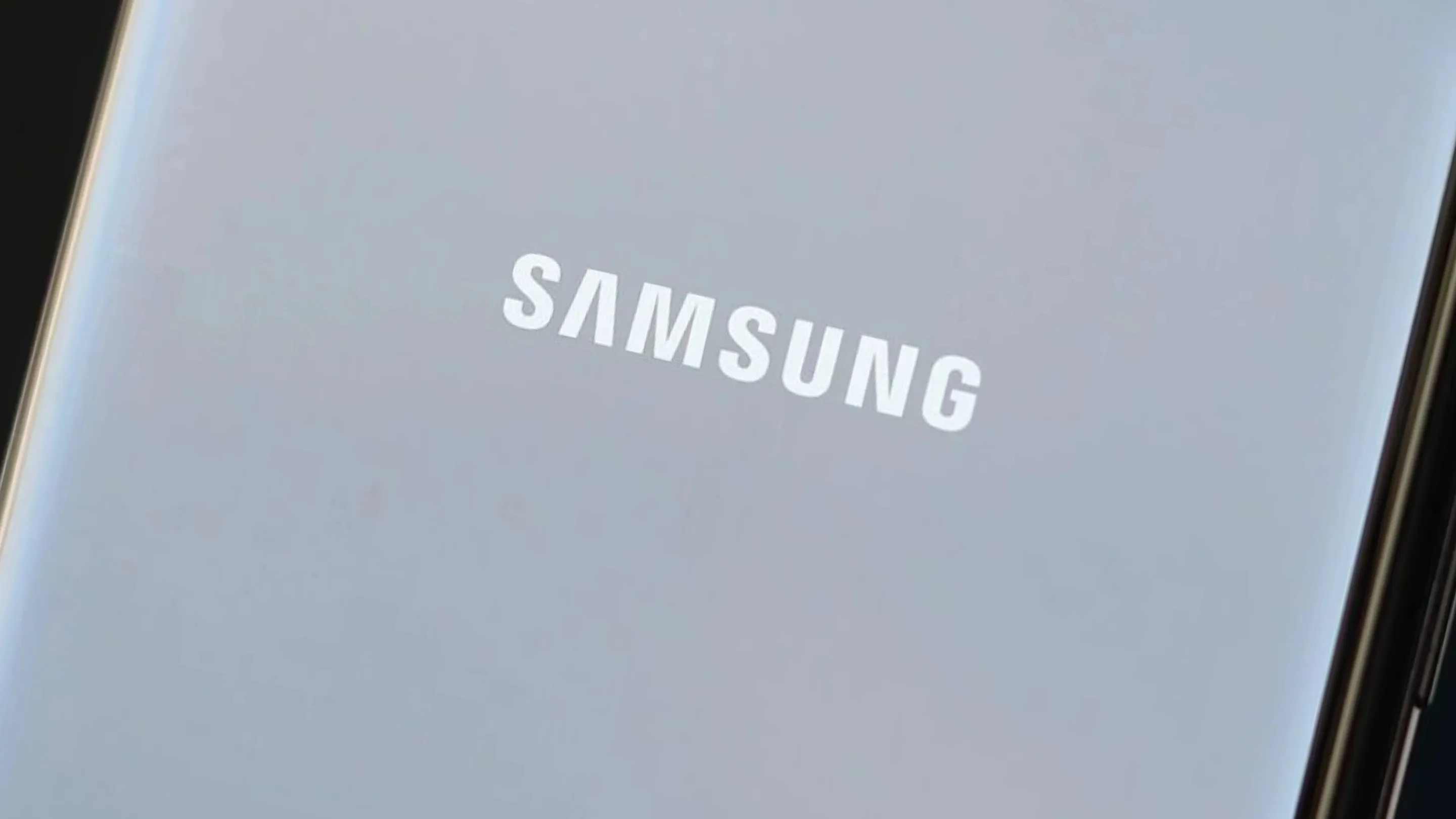 Carregador portátil Samsung