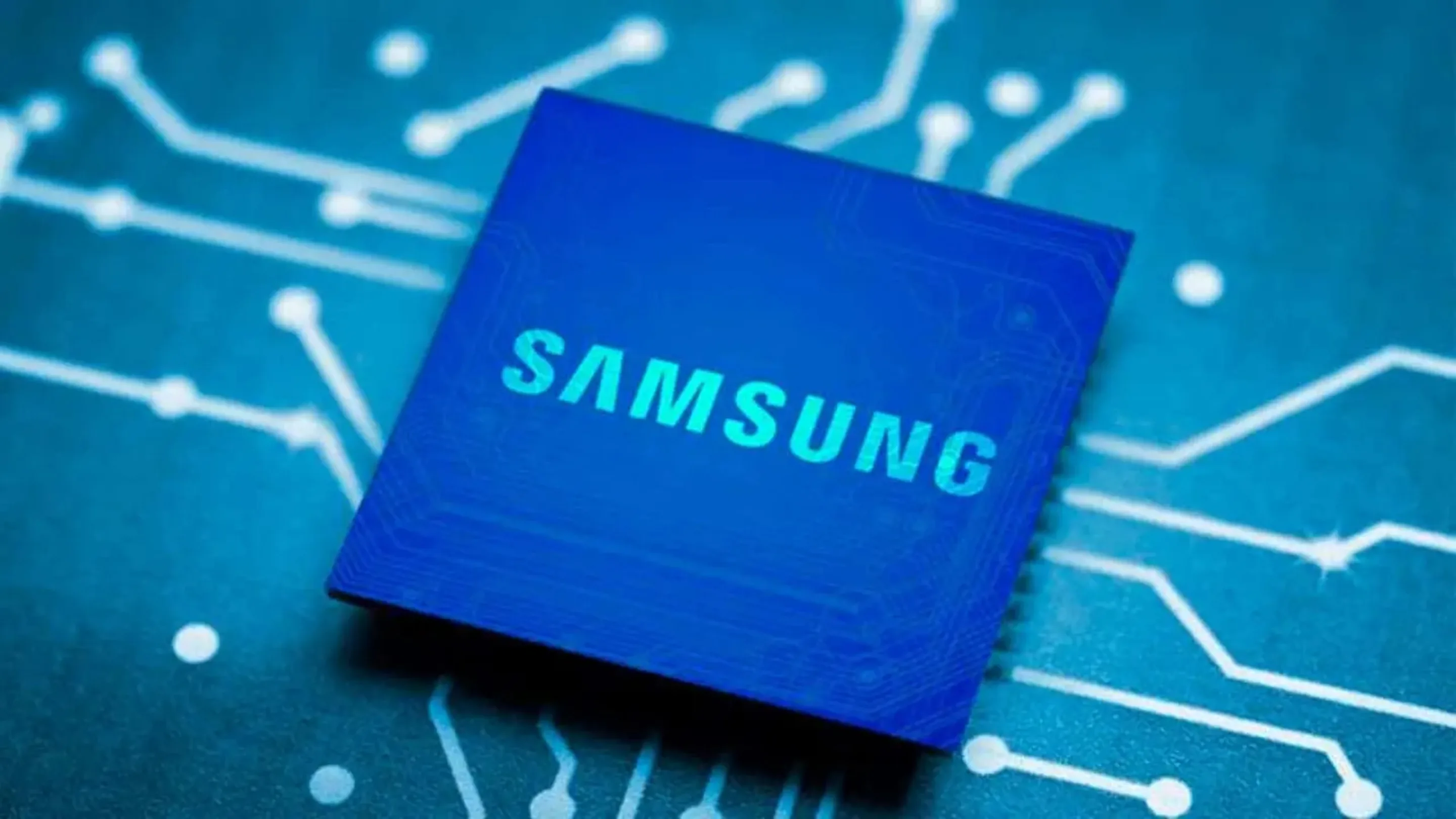 Chip Samsung