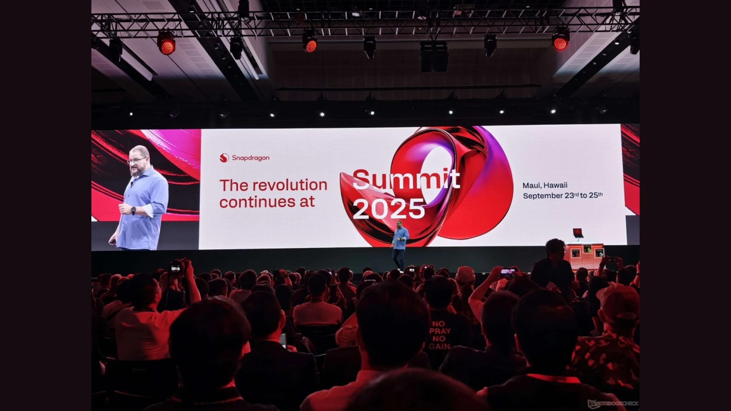 Snapdragon 8 Elite 2