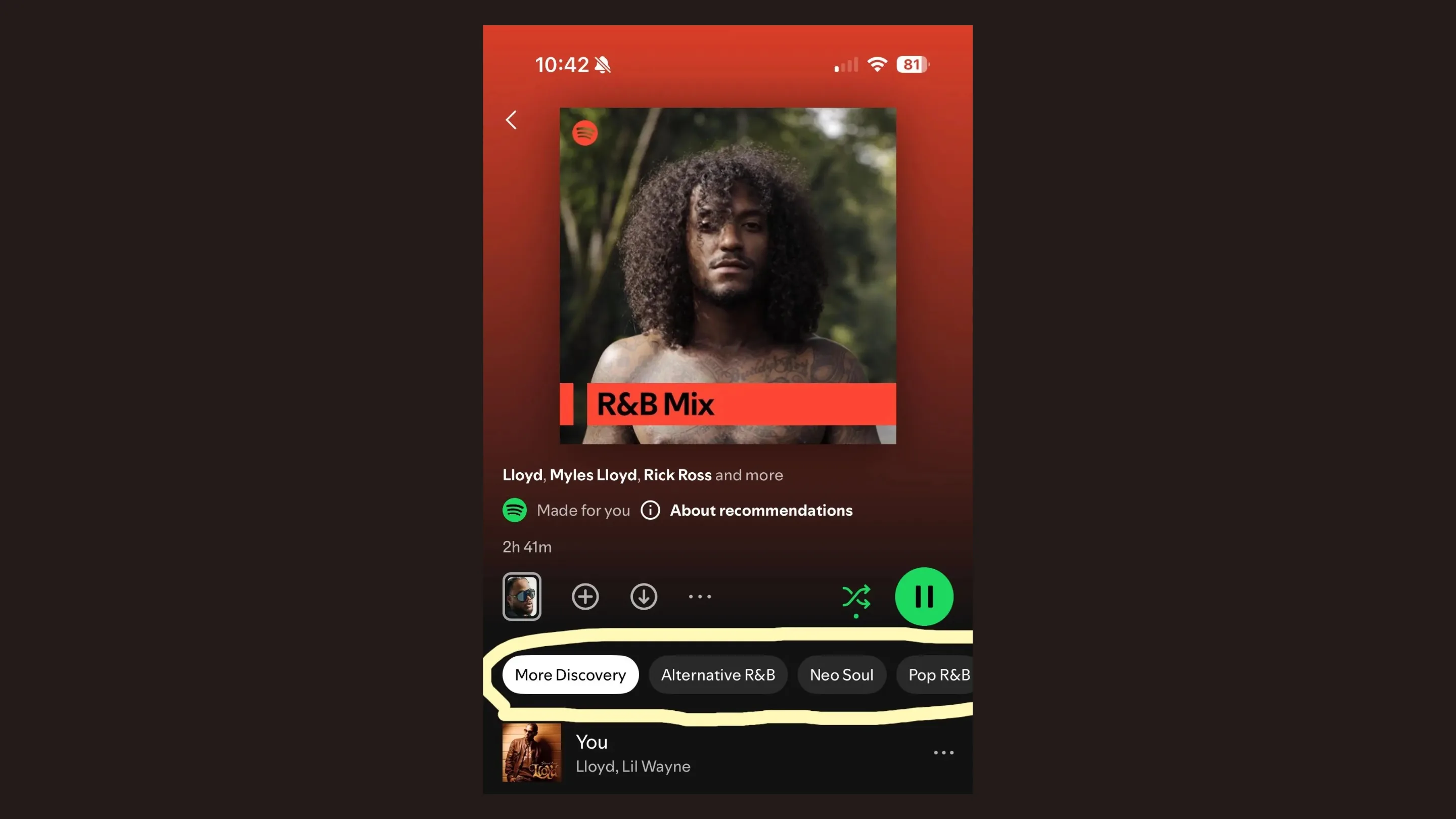 Imagem Spotify