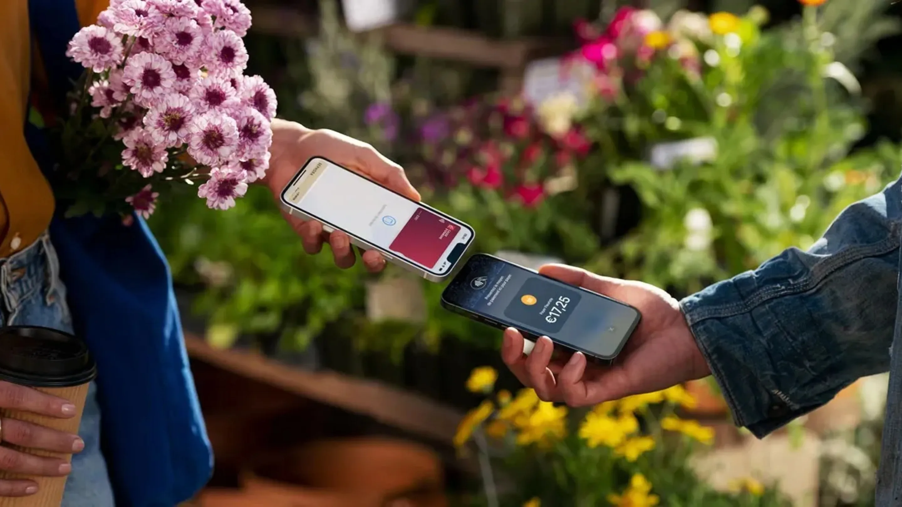 Tap to Pay no iPhone se expande e chega a mais oito países europeus 2 Tap to Pay