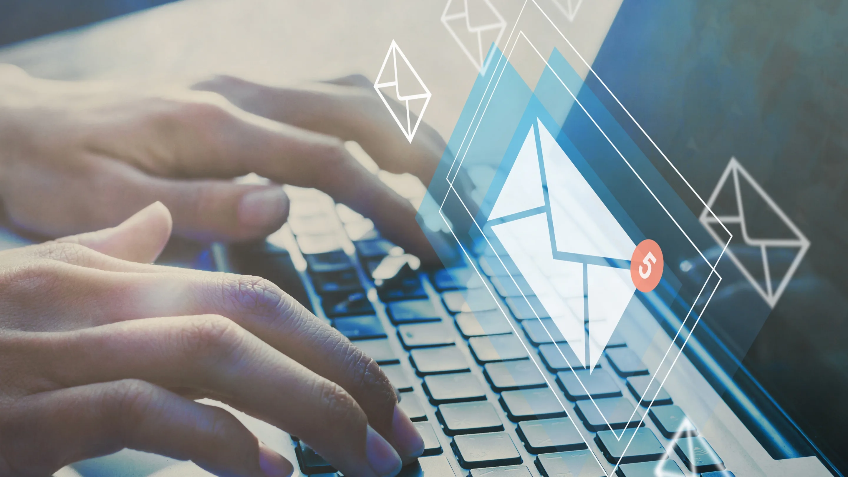 Usuários preferem e-mail seguro mesmo com limitações 2 Email