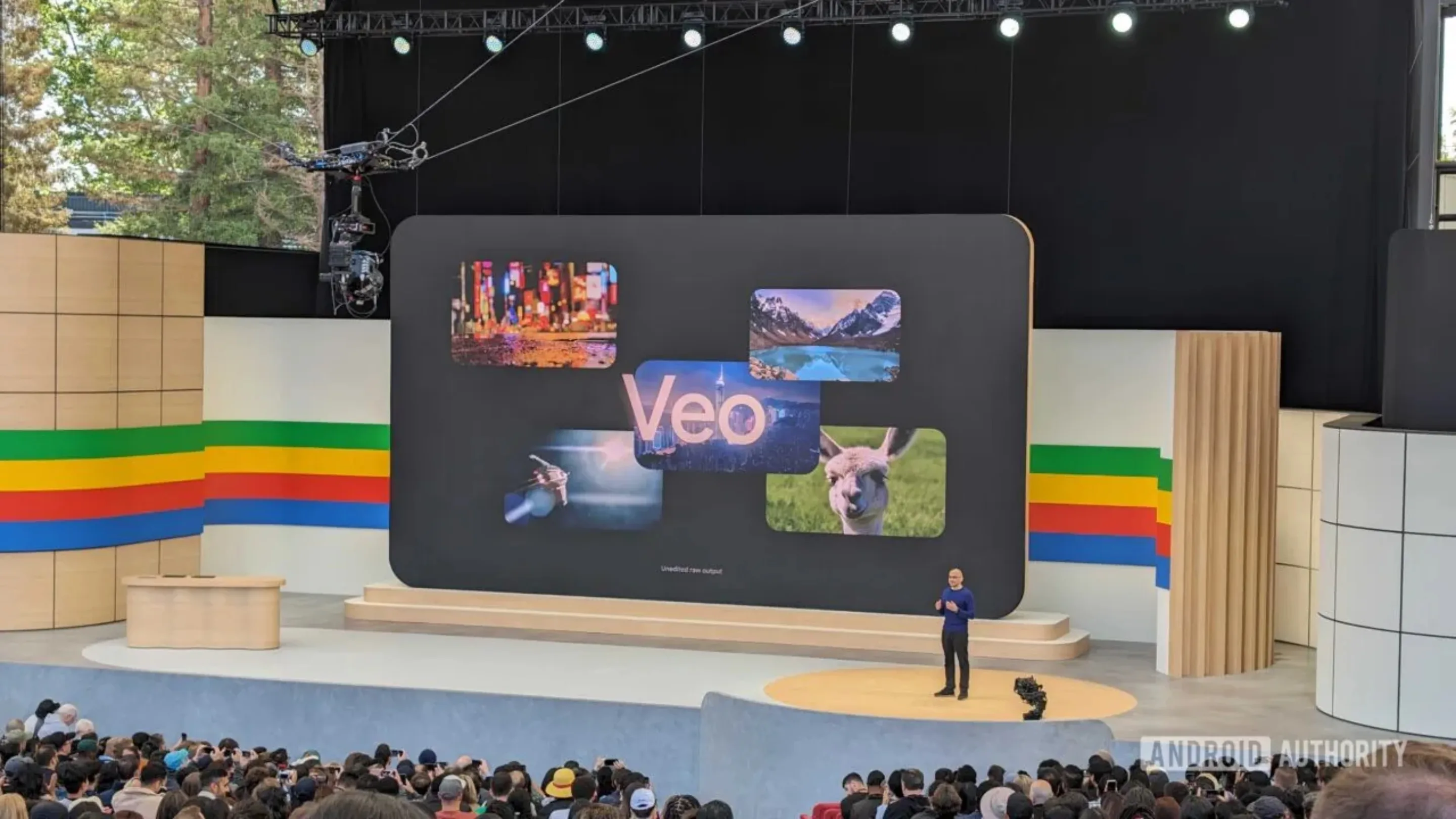 Veo 3