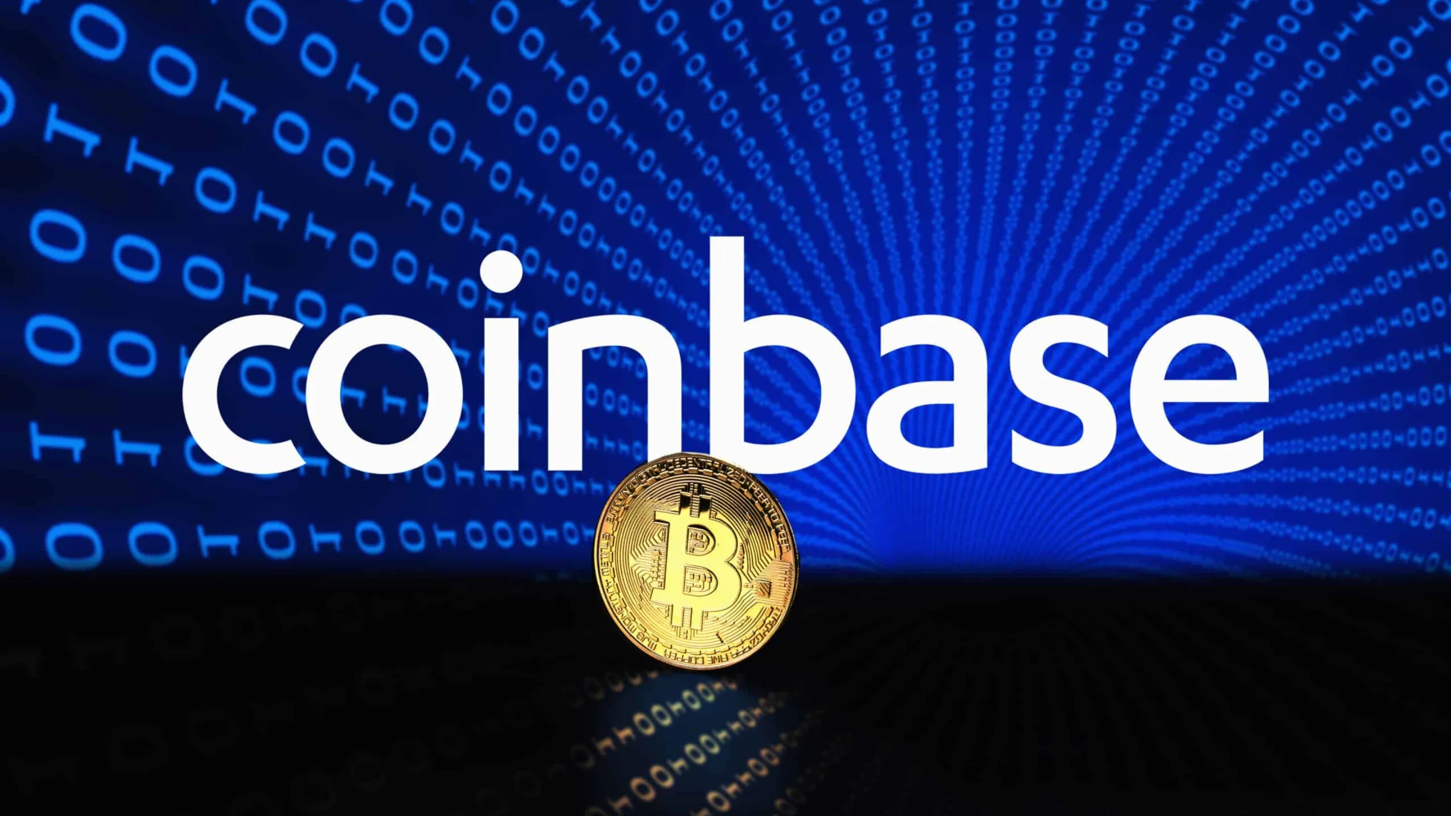 Coinbase criptomoeda