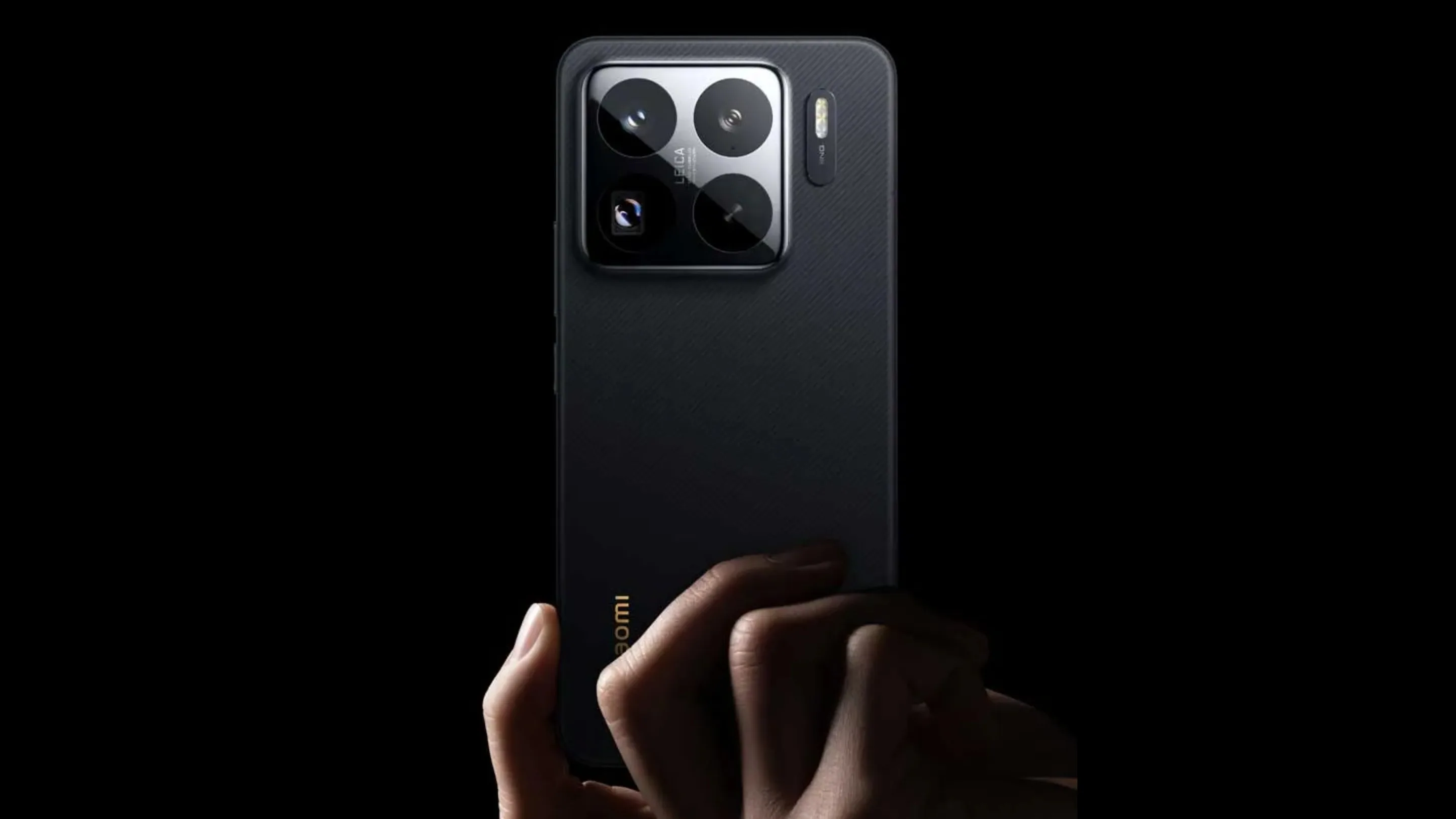 Xiaomi 15s Pro