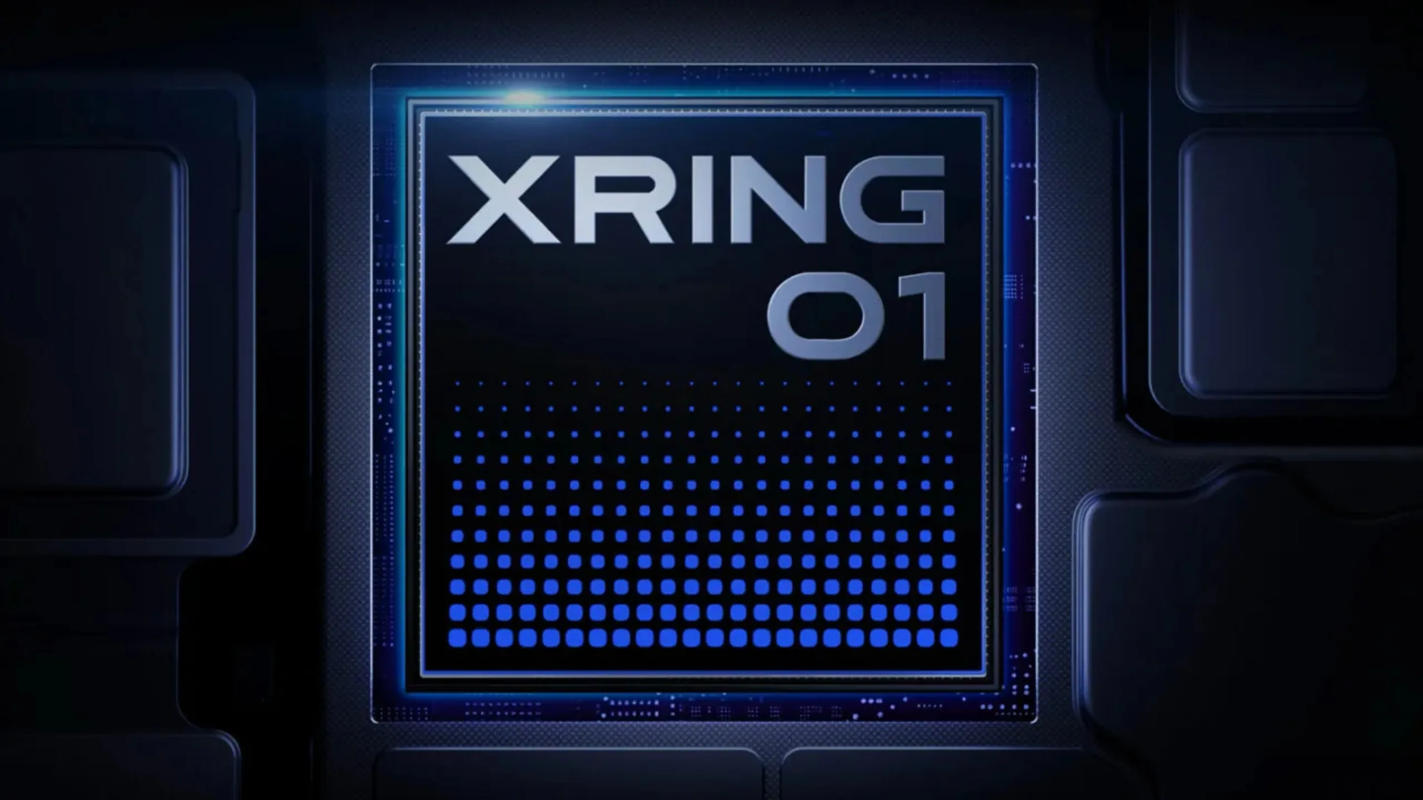 Chip XRING
