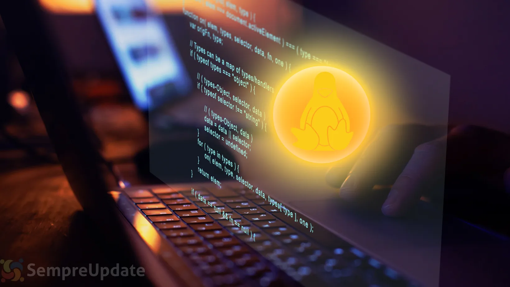 Processo de integração de drivers no Kernel Linux com foco em novo hardware
