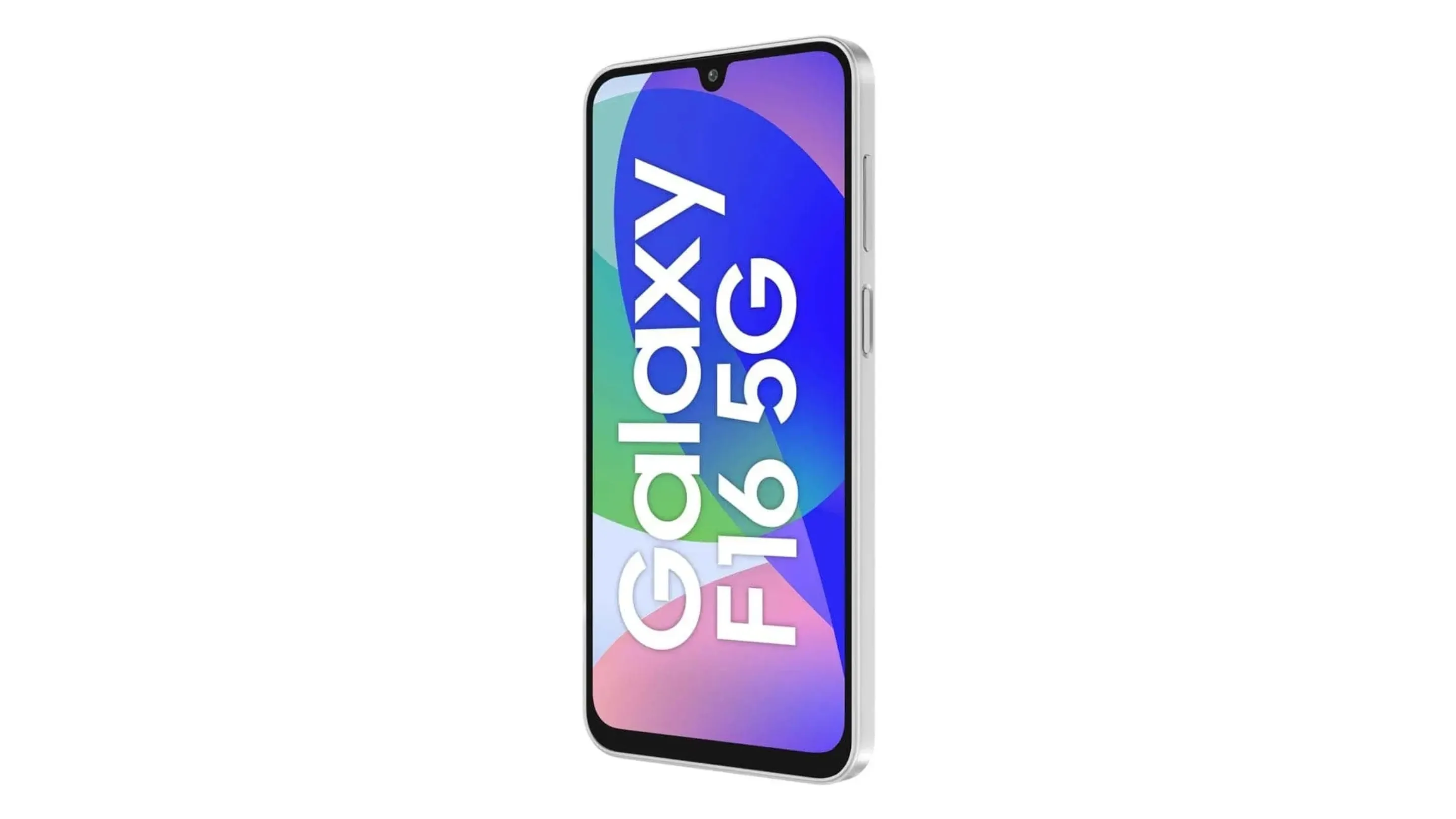 Interface redesenhada da One UI 7 no Galaxy F16 5G com novos ícones e animações