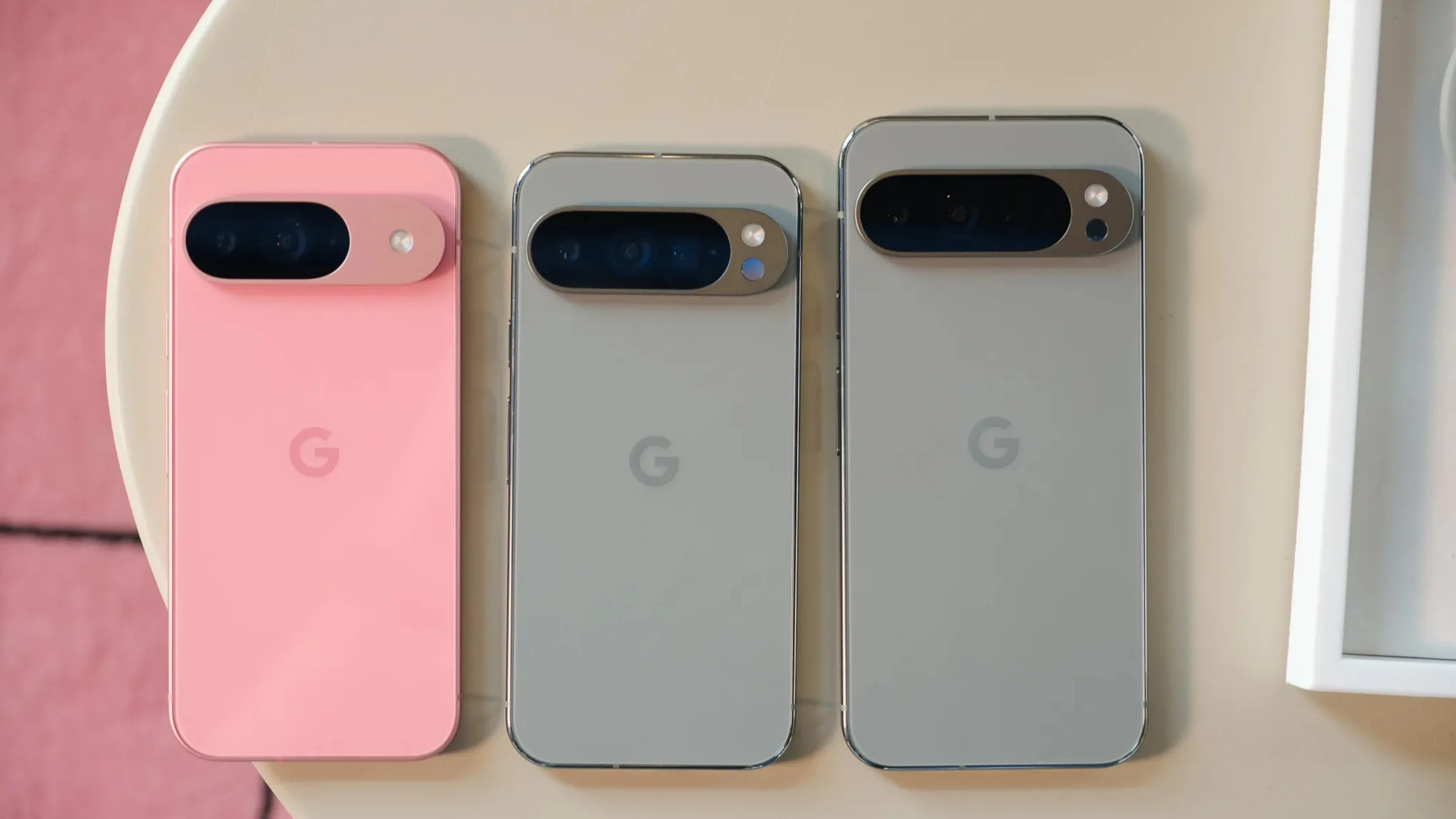 Pixel 10