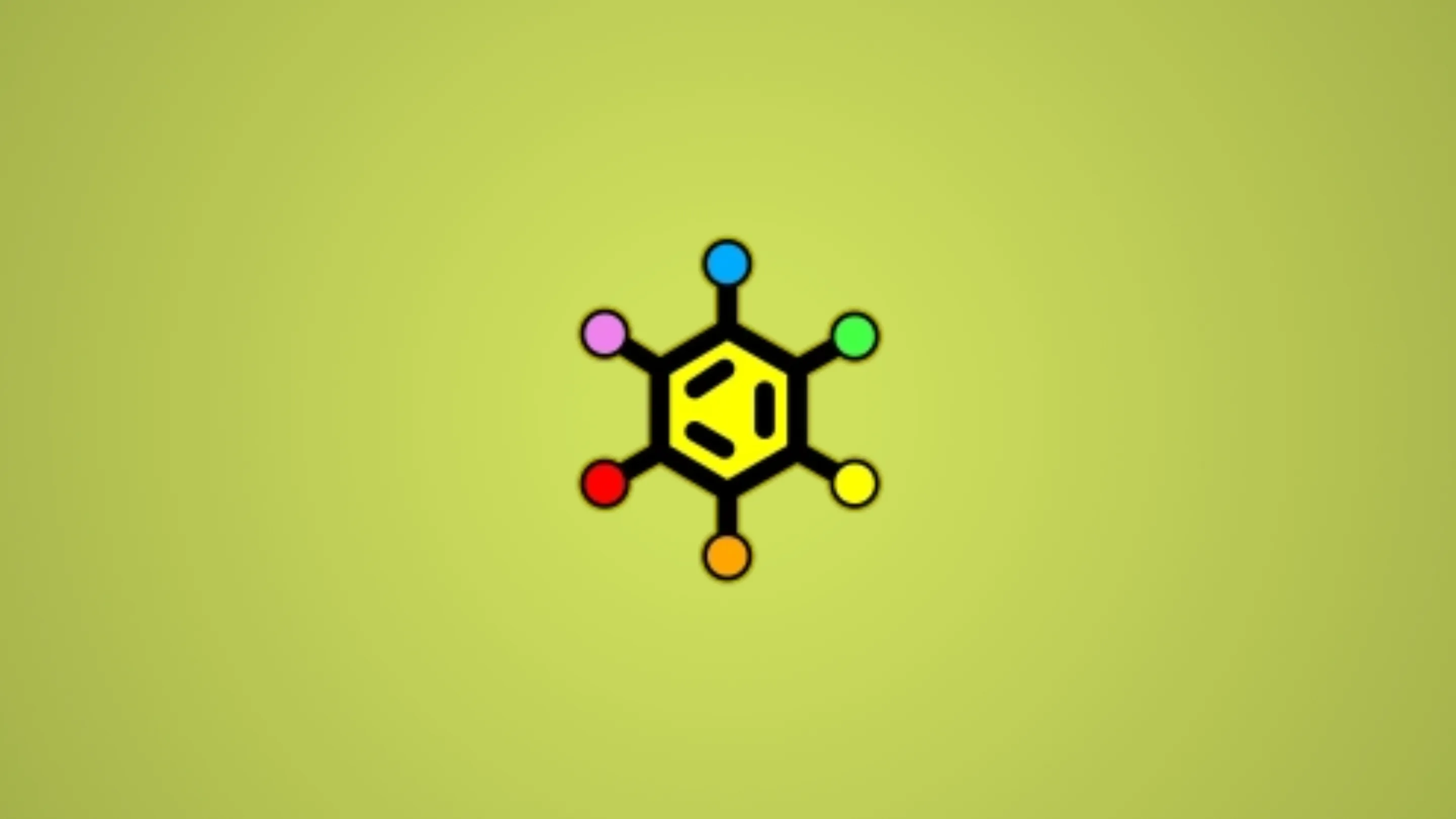 Imagem com a logomarca do ChemCanvas
