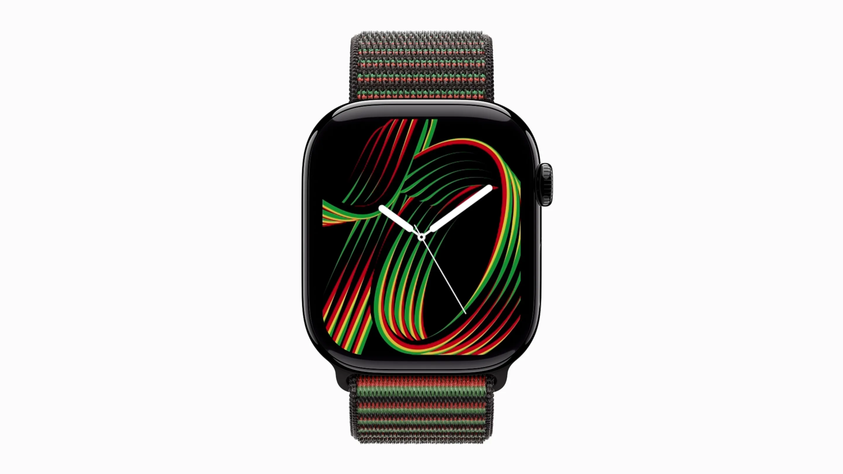 Apple Watch 2025 com novos recursos de inteligência artificial e conectividade