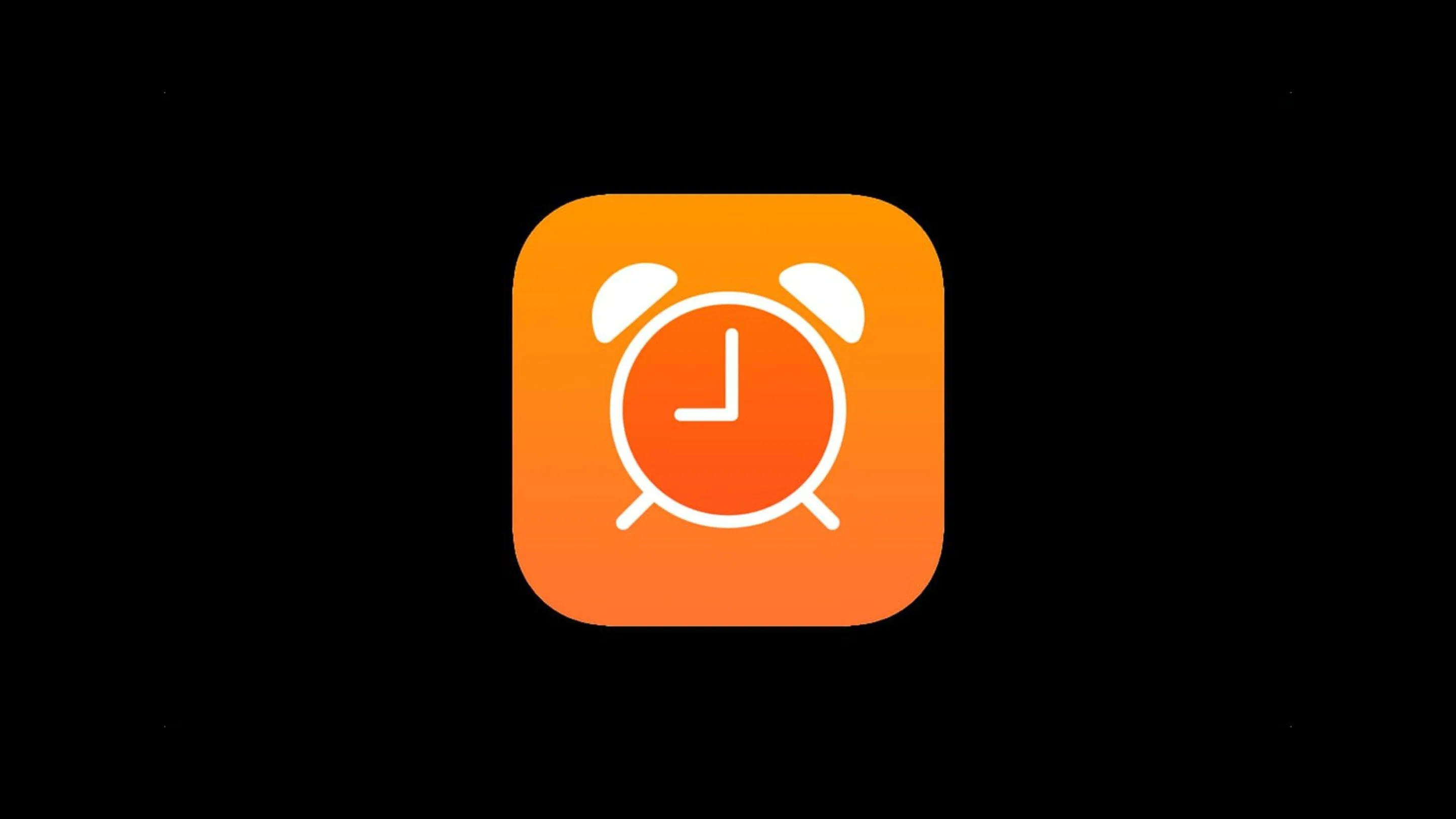 do alarme no ios 27 2