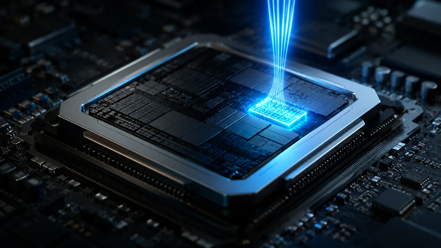 linux otimiza controle termico cpus intel
