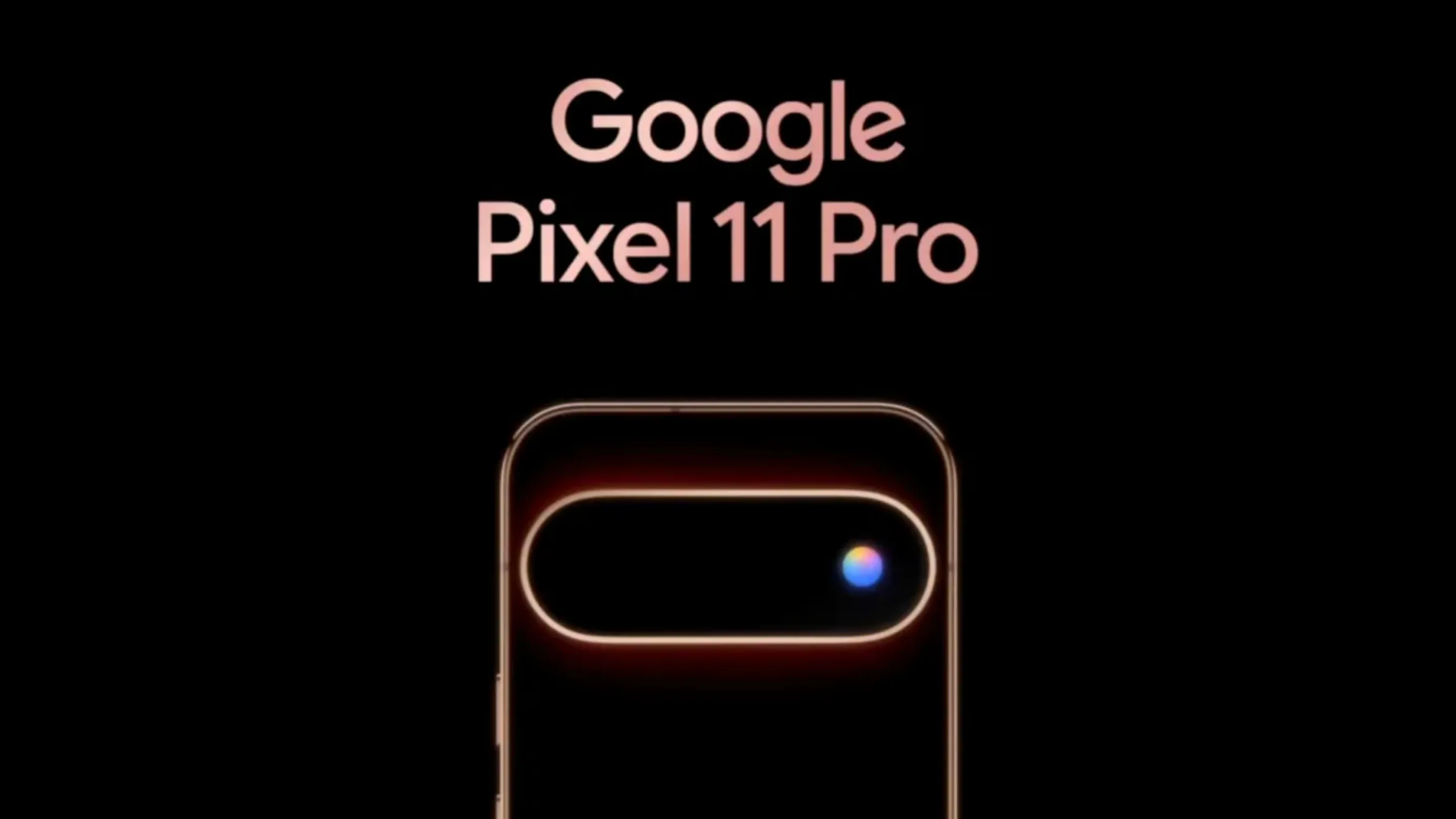 pixel 11 pro hilight recurso luz android 17 2