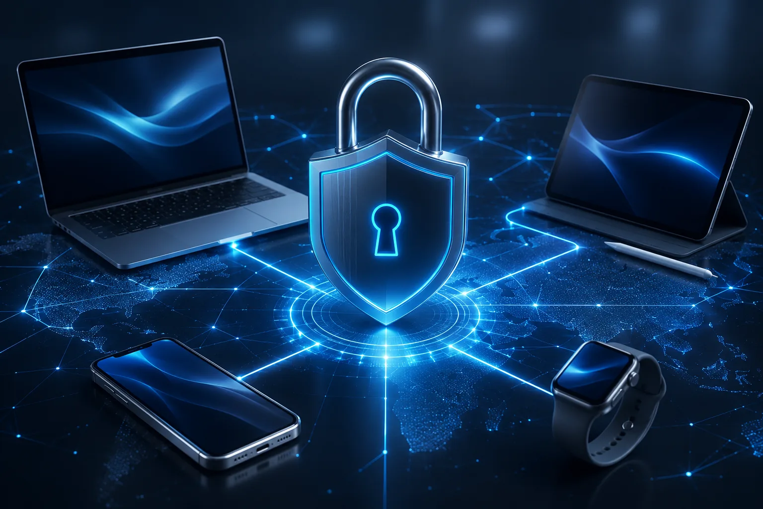 relay ou vpn qual escolher