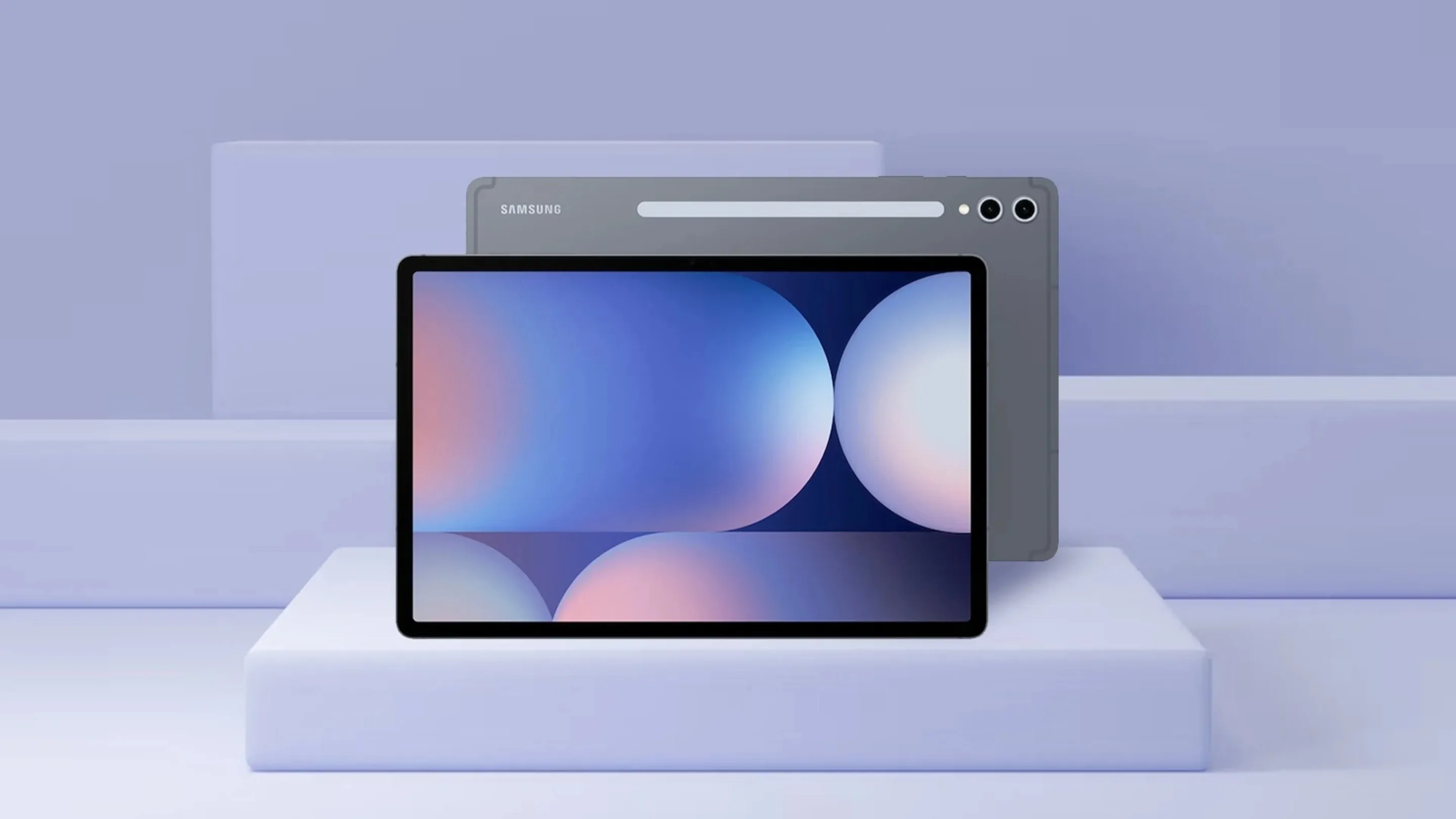 tab s12 confirmado samsung