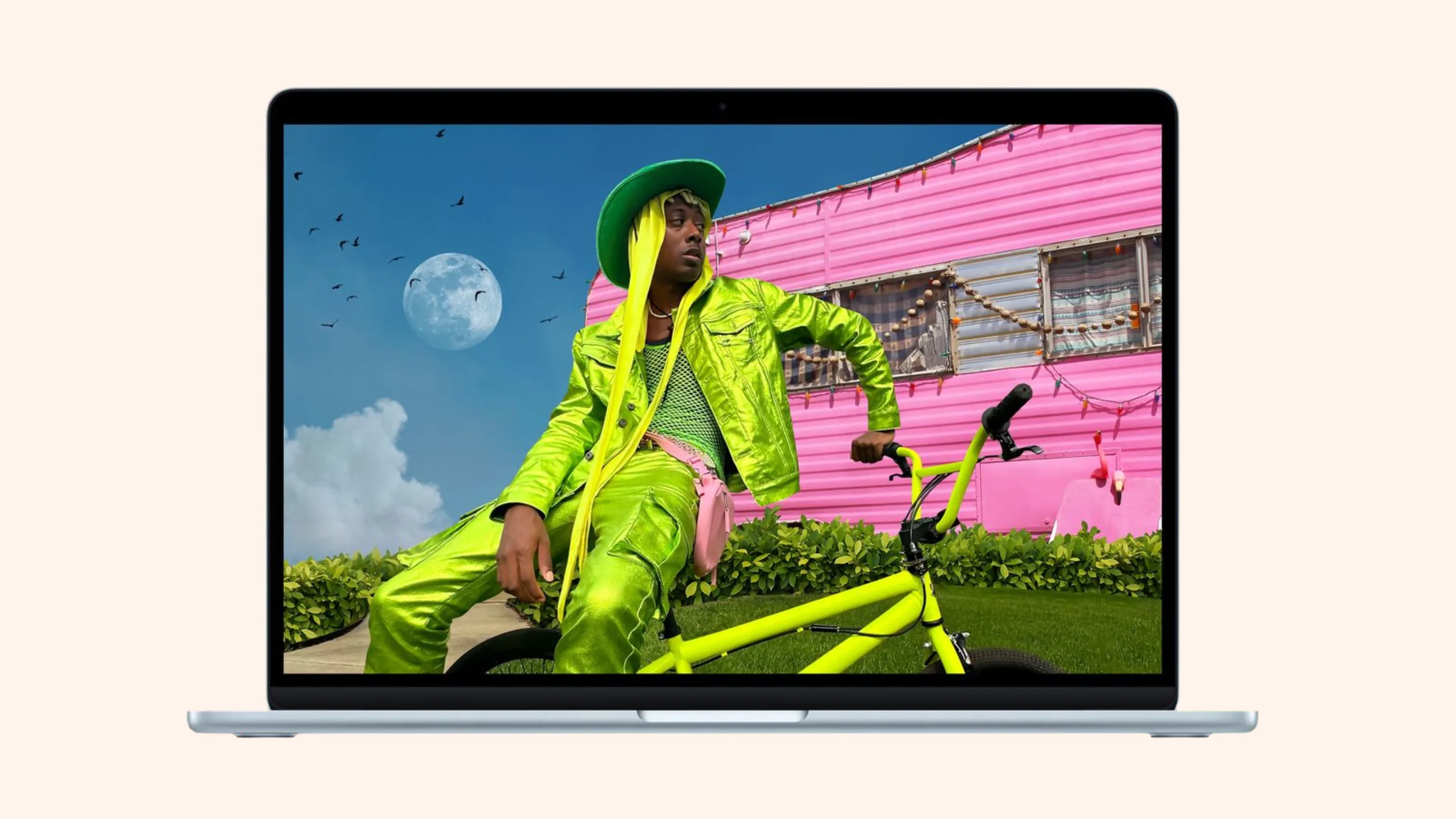 vale a pena comprar macbook air m5 agora 2