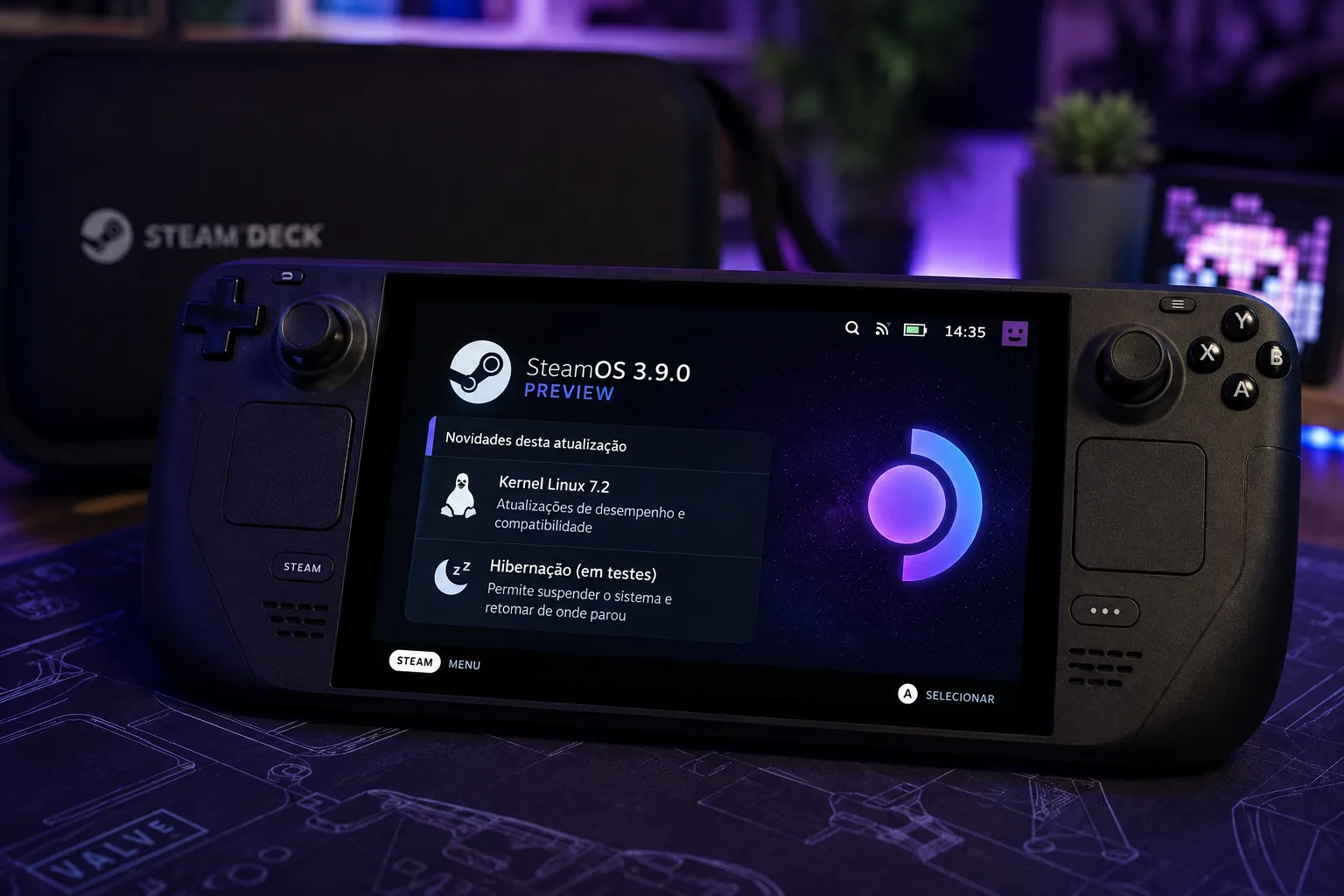 3 9 0 linux 7 2 hibernacao steam deck 1