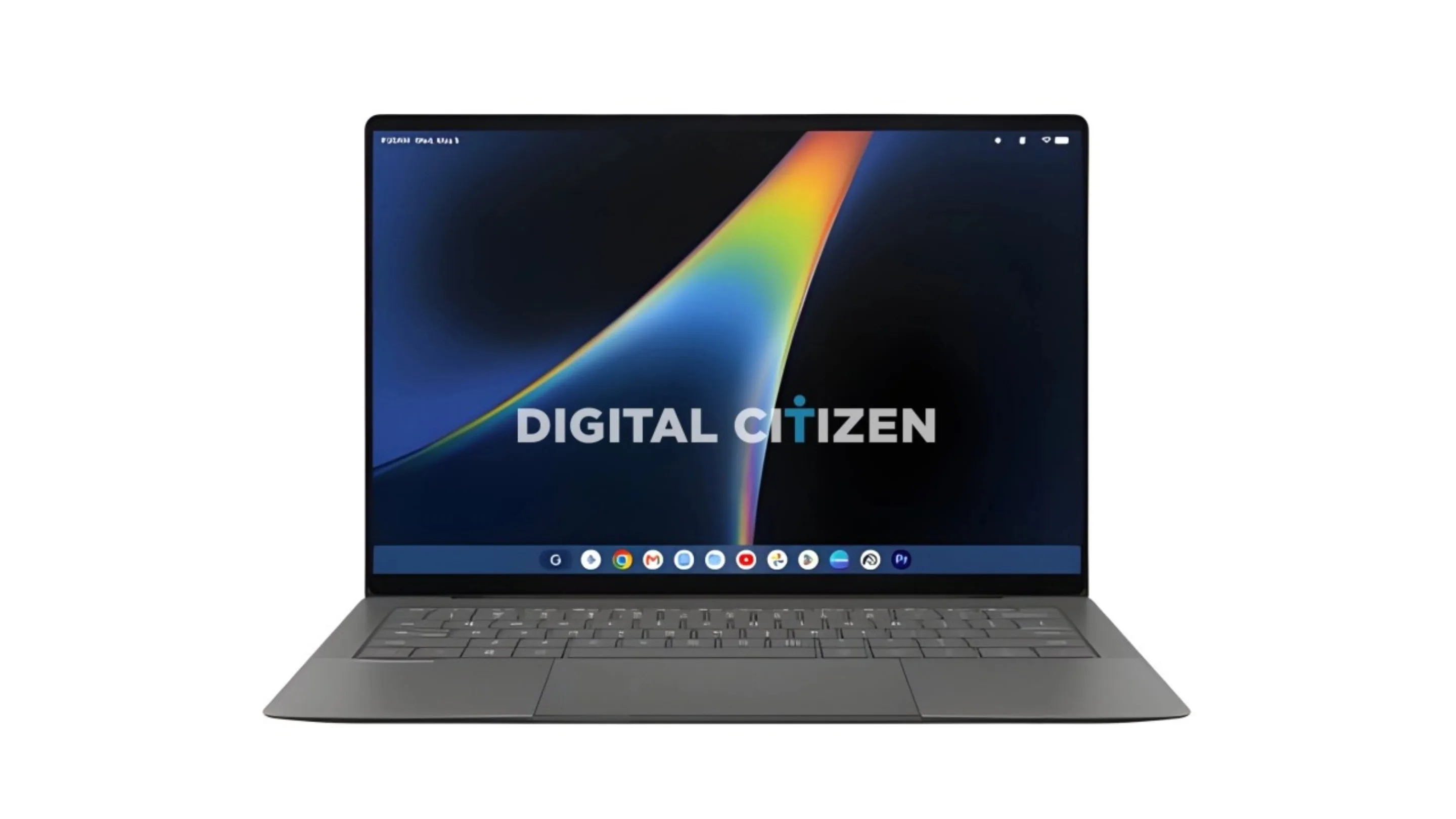 asus lenovo googlebook vazamento android 2