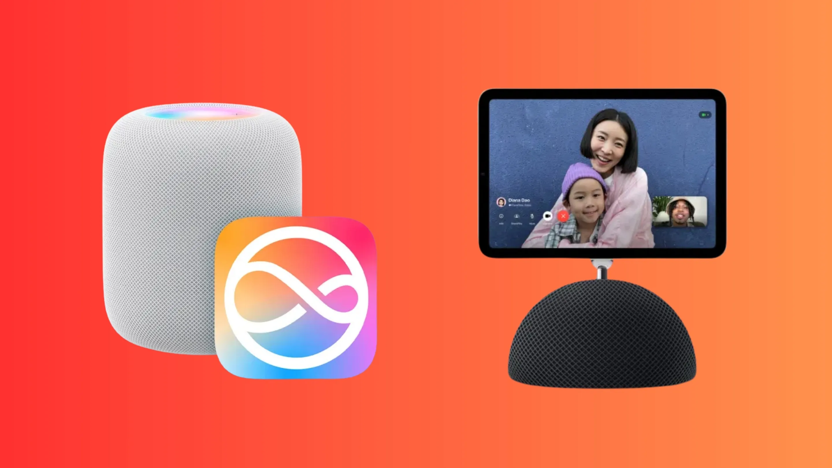 casa inteligente apple novos produtos homeos