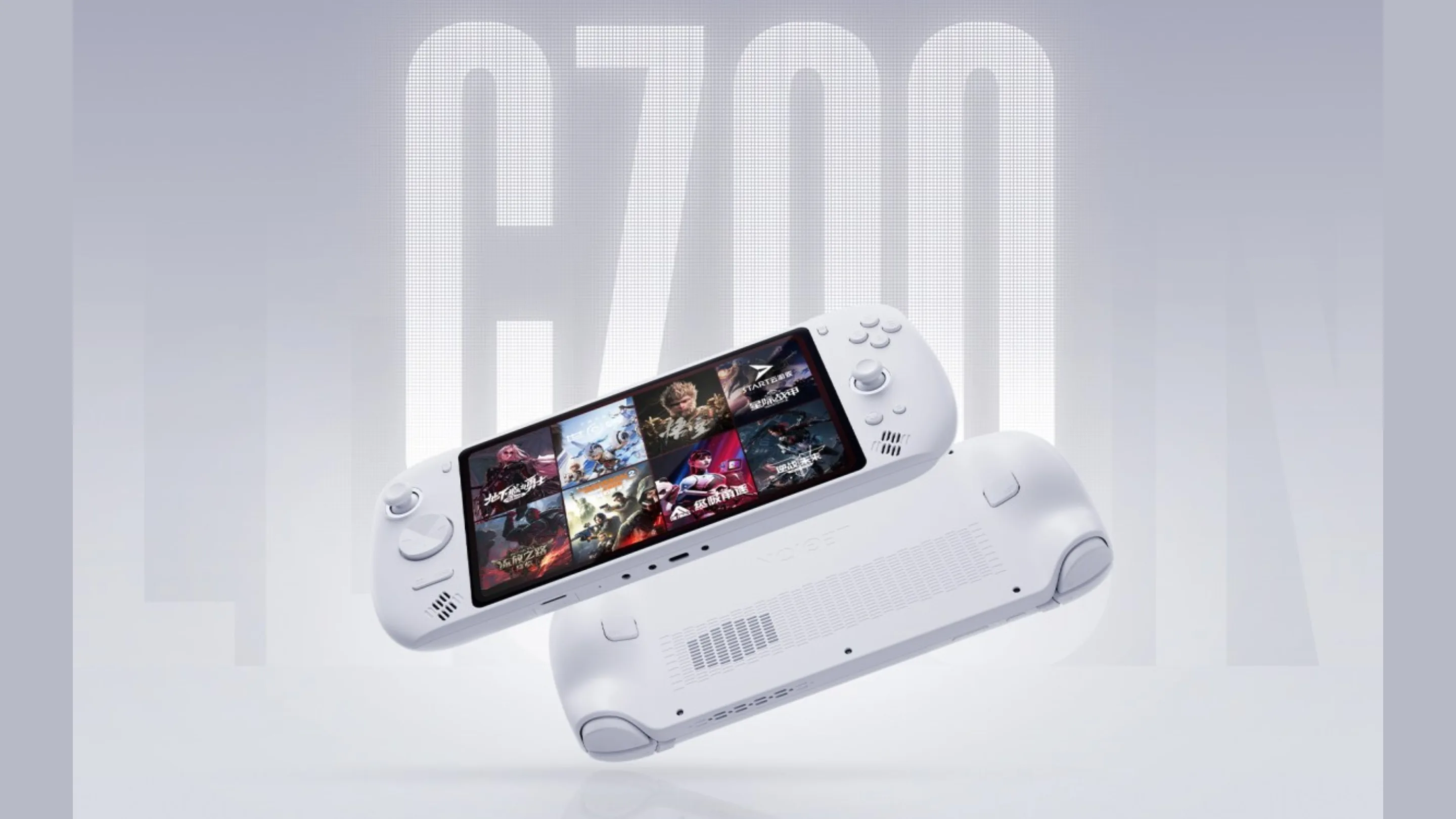 cloud gaming handheld g700 lancamento