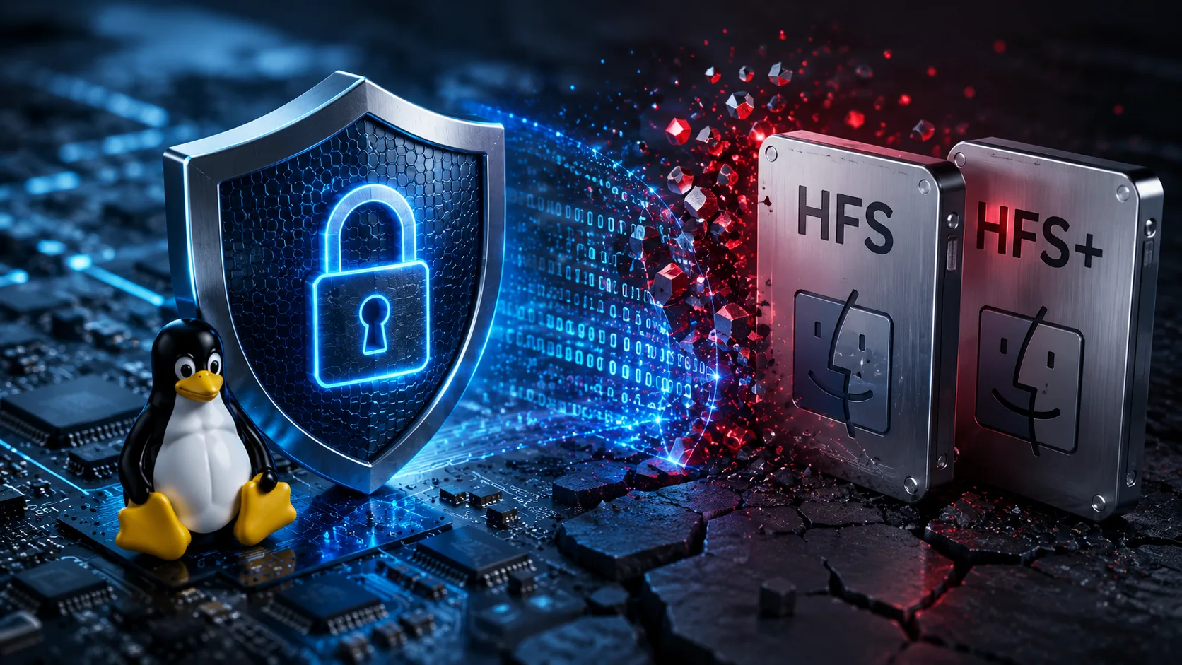 linux seguranca hfs hfsplus 1