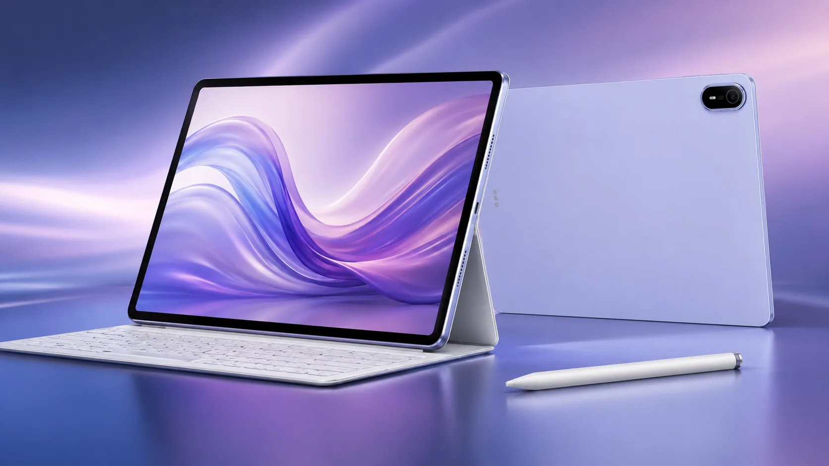 matepad air 2026 oled kirin t93c destaque