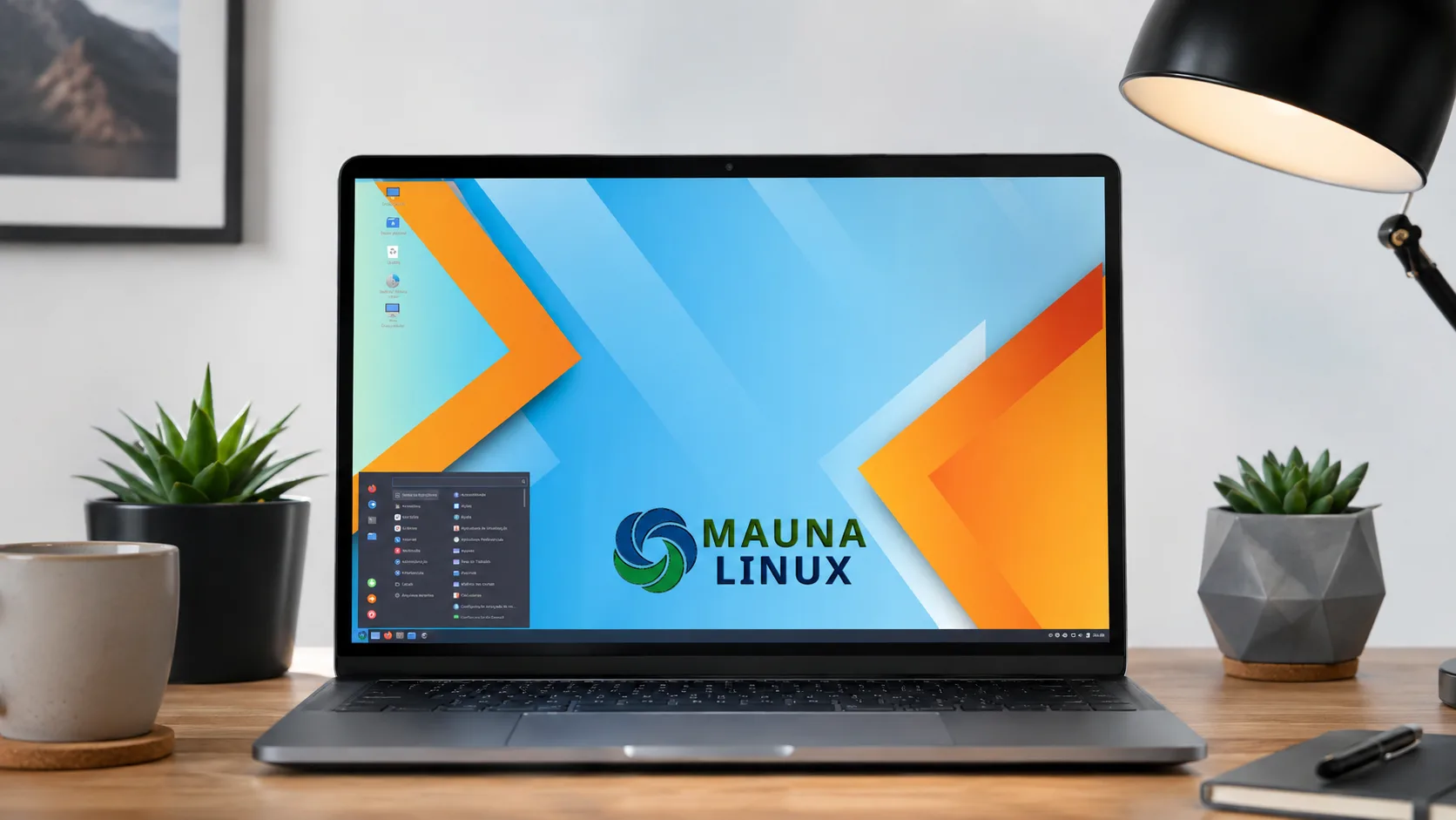 mauna
