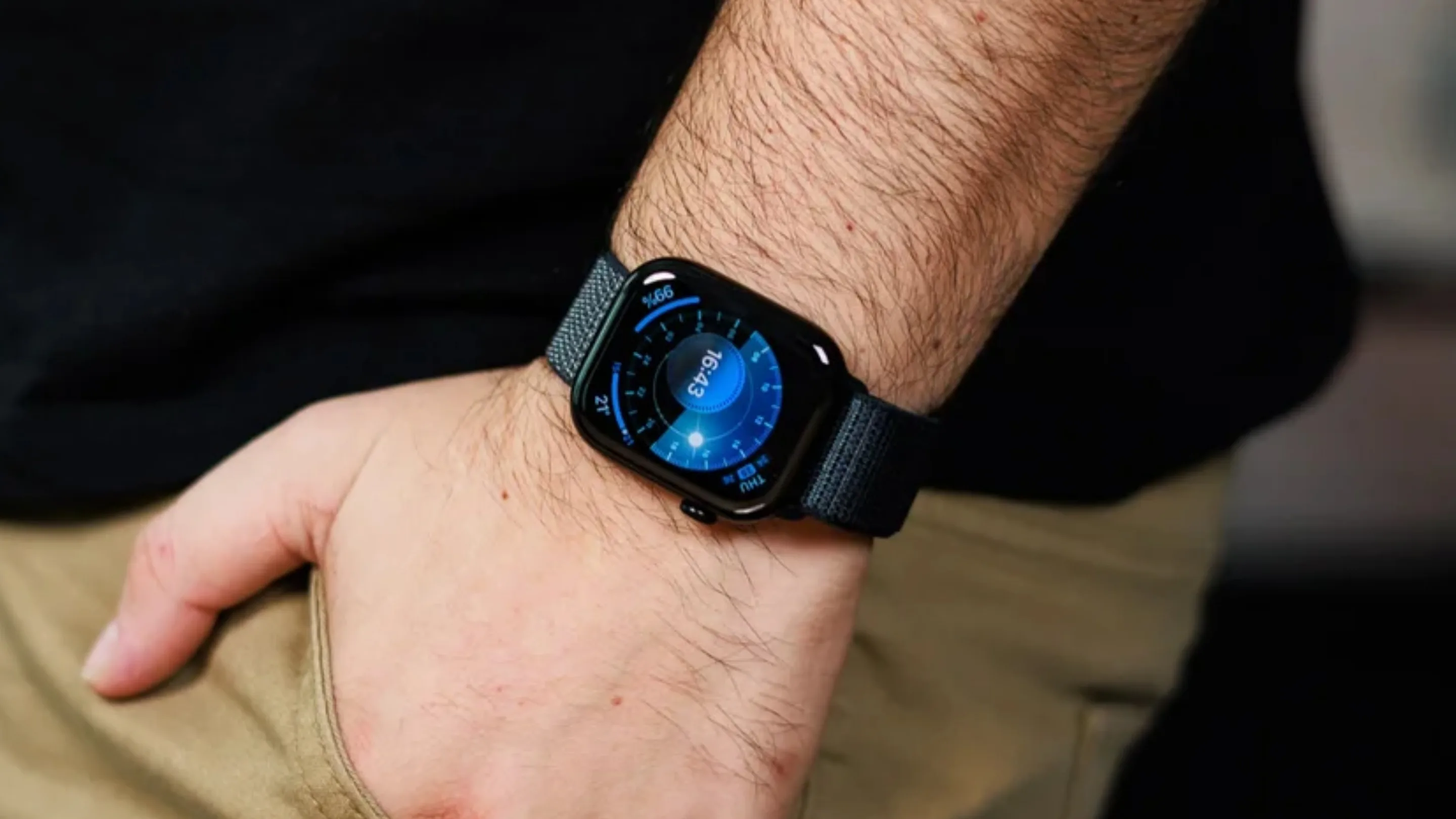 monitoramento continuo apple watch saude 2
