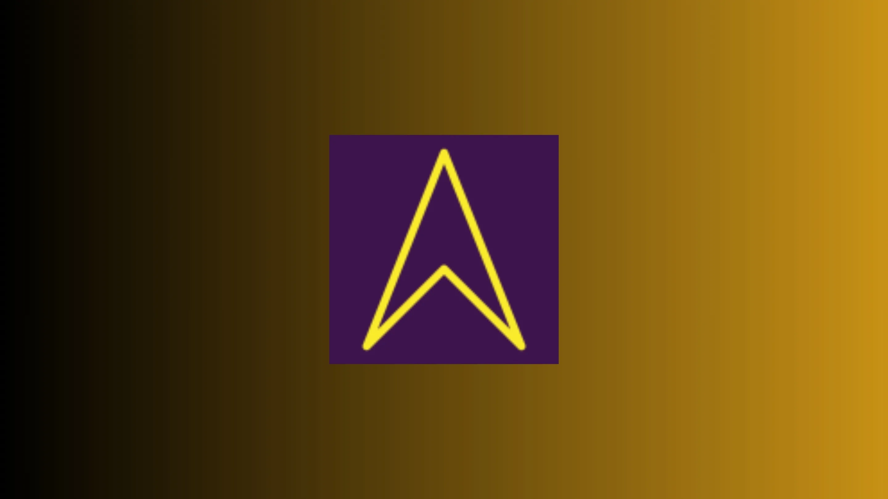 Imagem com a logomarca do Attack Vector Alpha