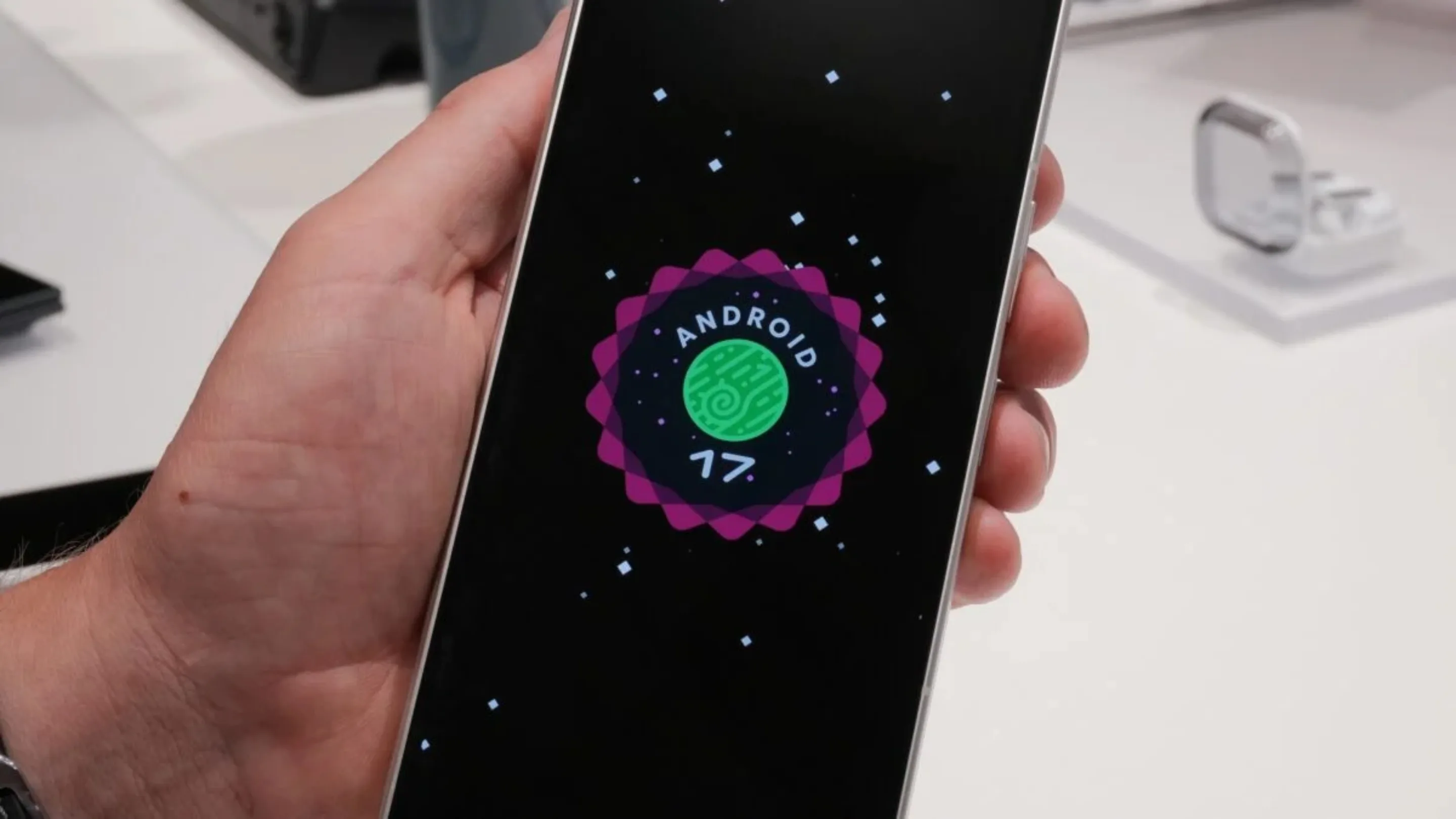 one ui 9 5 galaxy s27 ultra 2