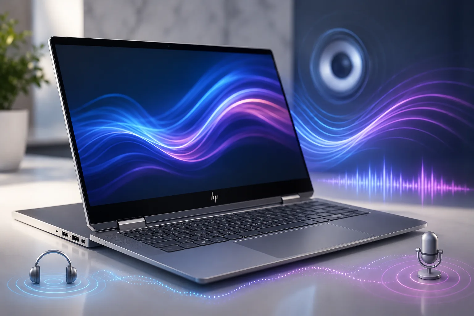 patch kernel linux audio hp omnibook x flip 14