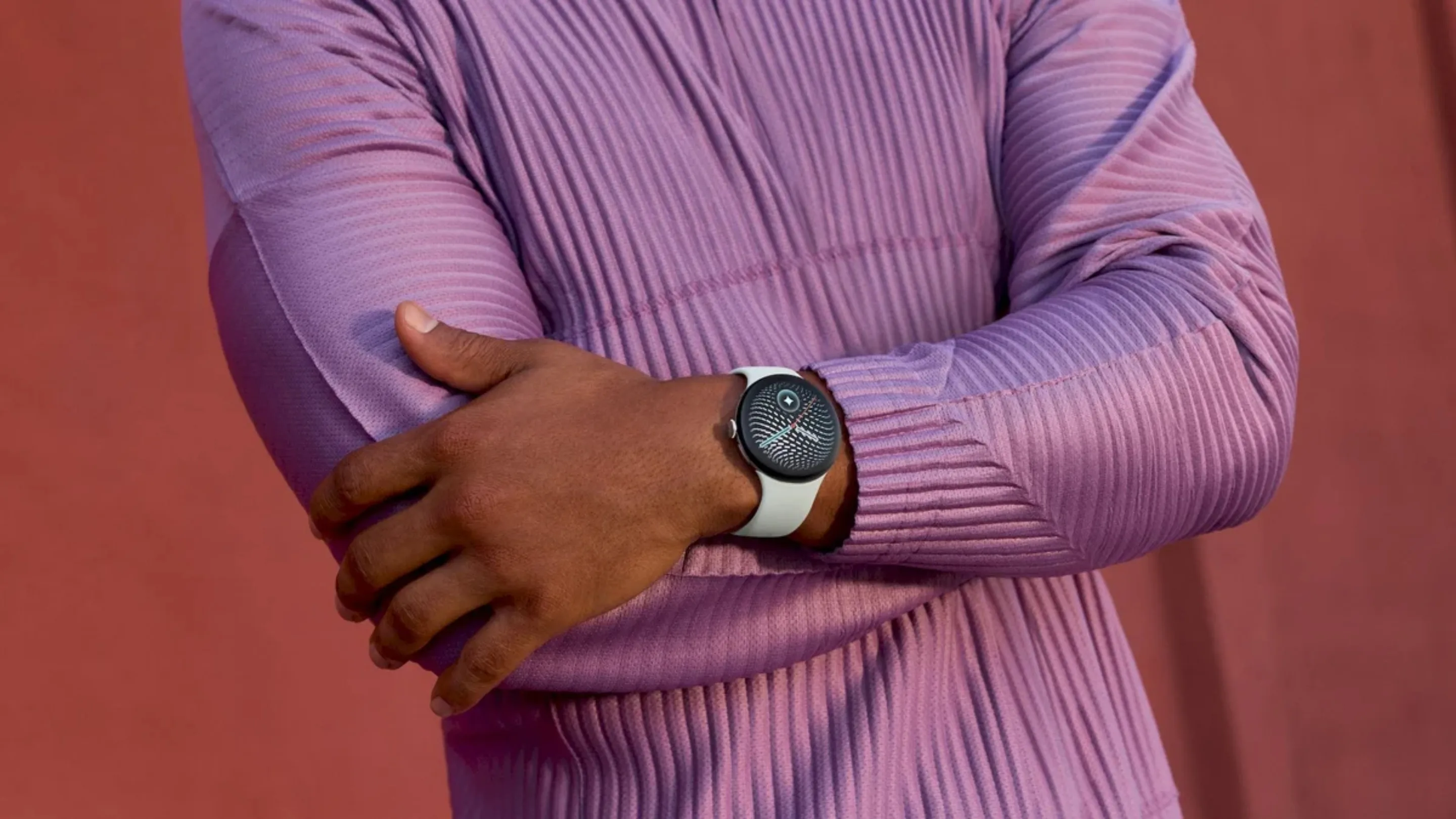 pixel watch 5 lancamento oficial especificacoes