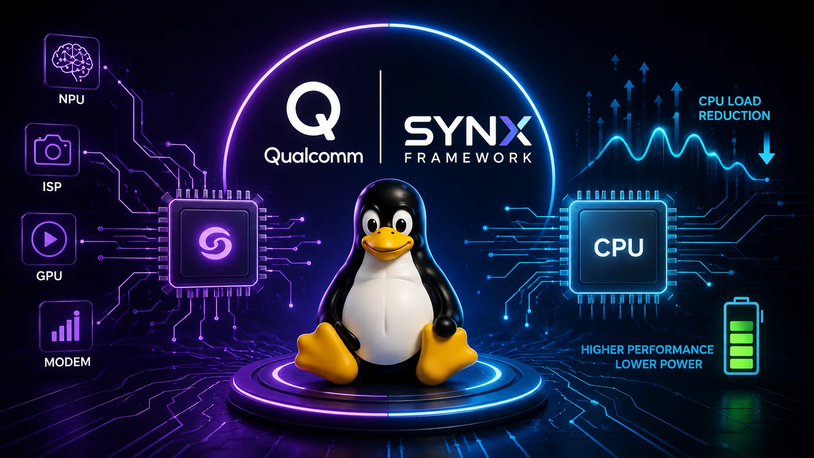 propoe framework synx kernel